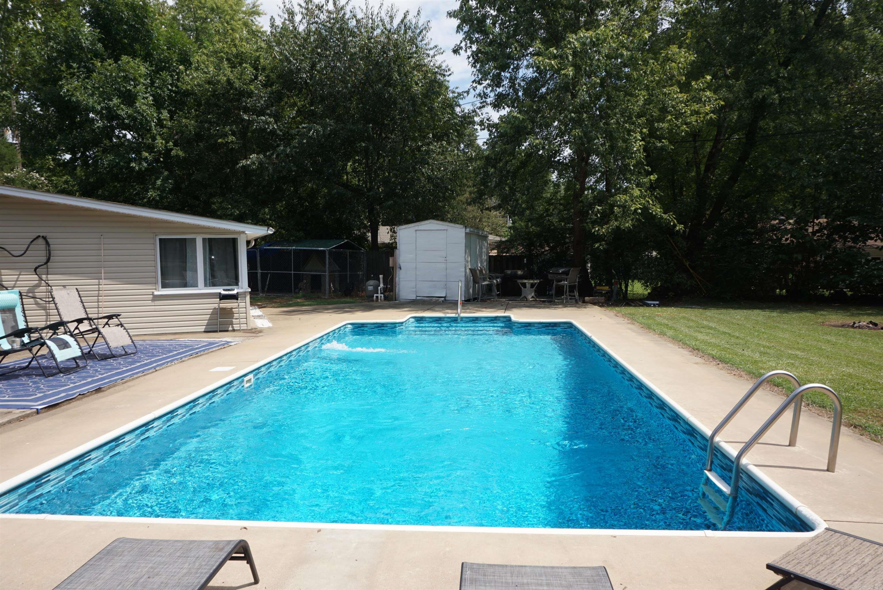 605 Nebraska St  Beebe, AR