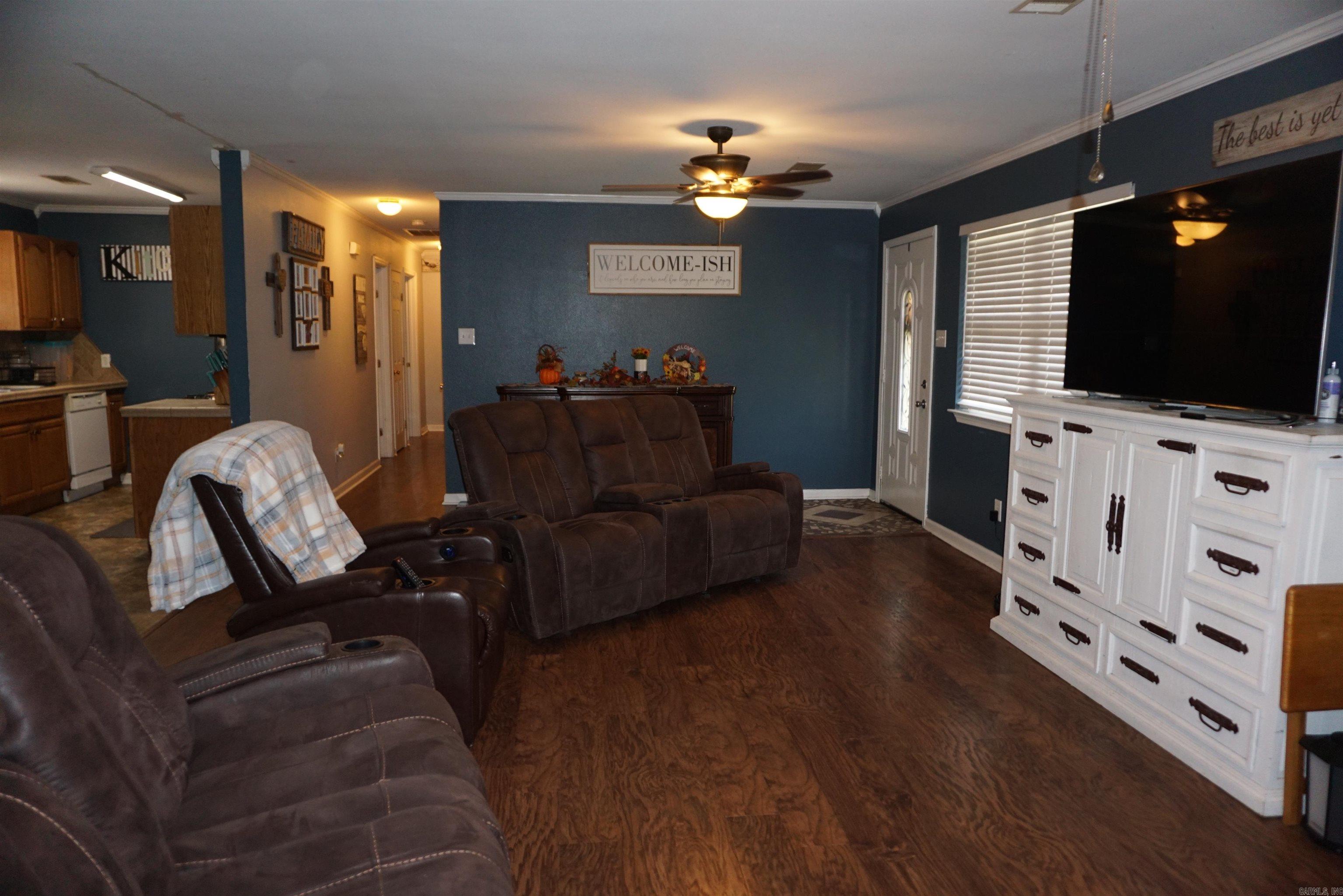 605 Nebraska St  Beebe, AR