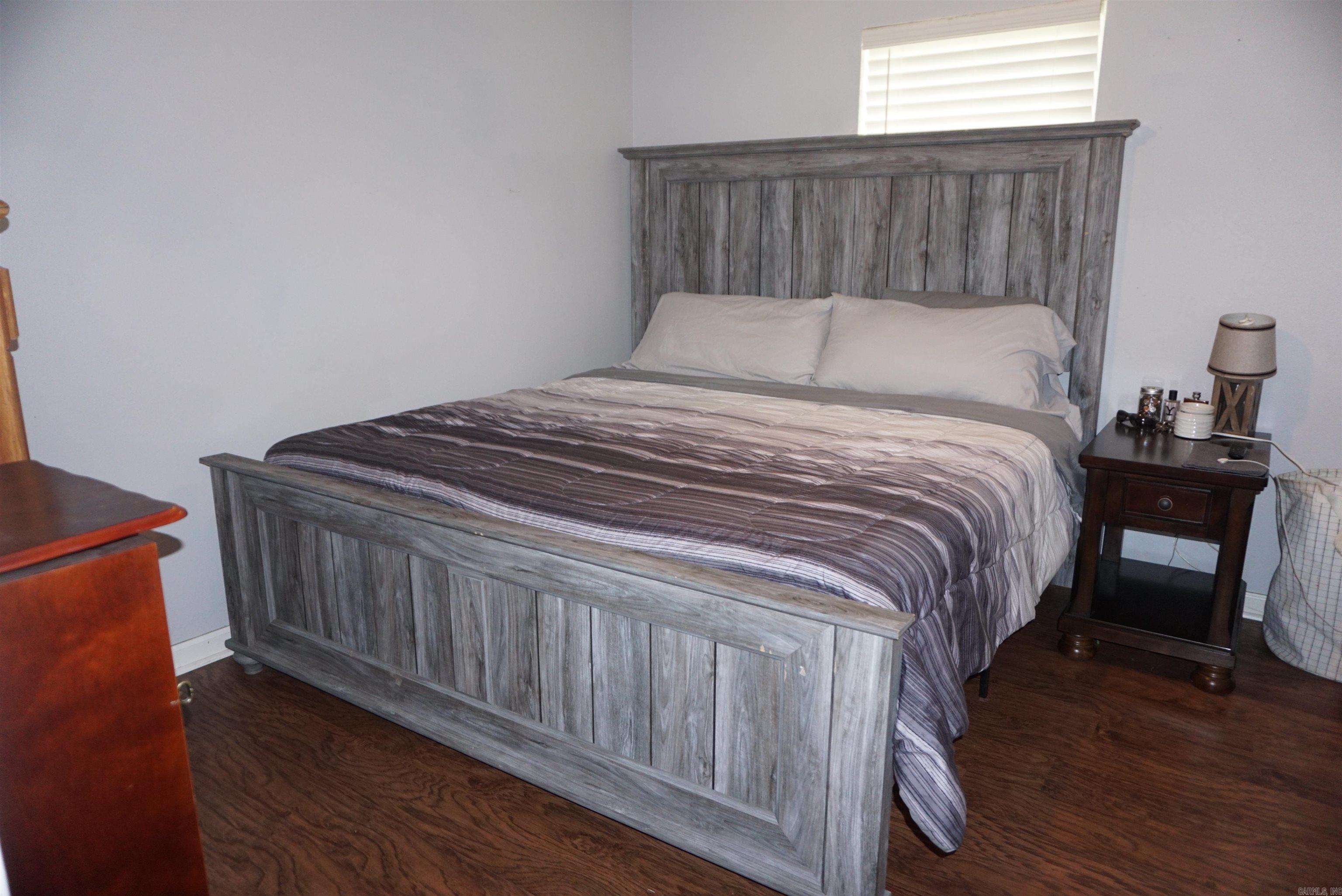605 Nebraska St  Beebe, AR