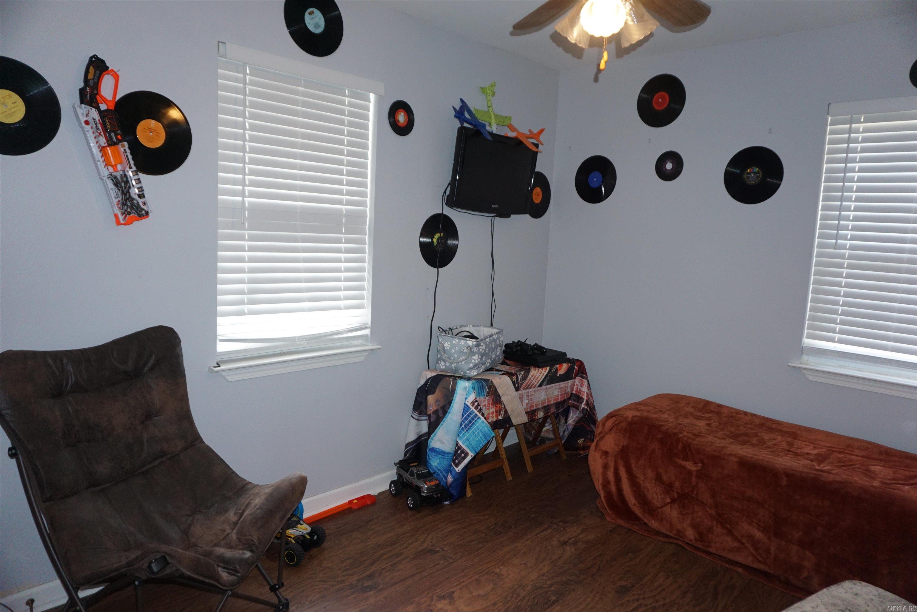 605 Nebraska St  Beebe, AR