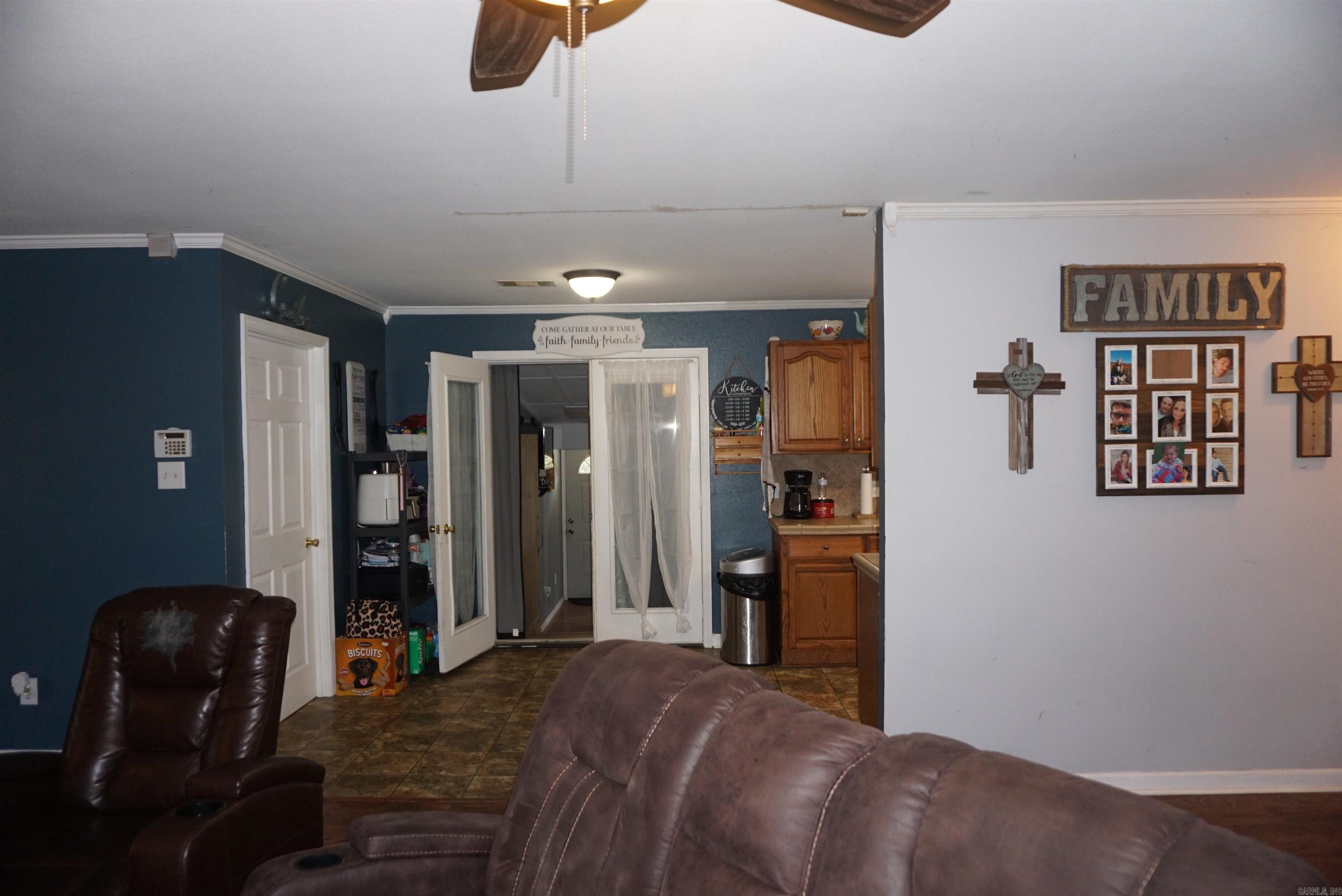605 Nebraska St  Beebe, AR