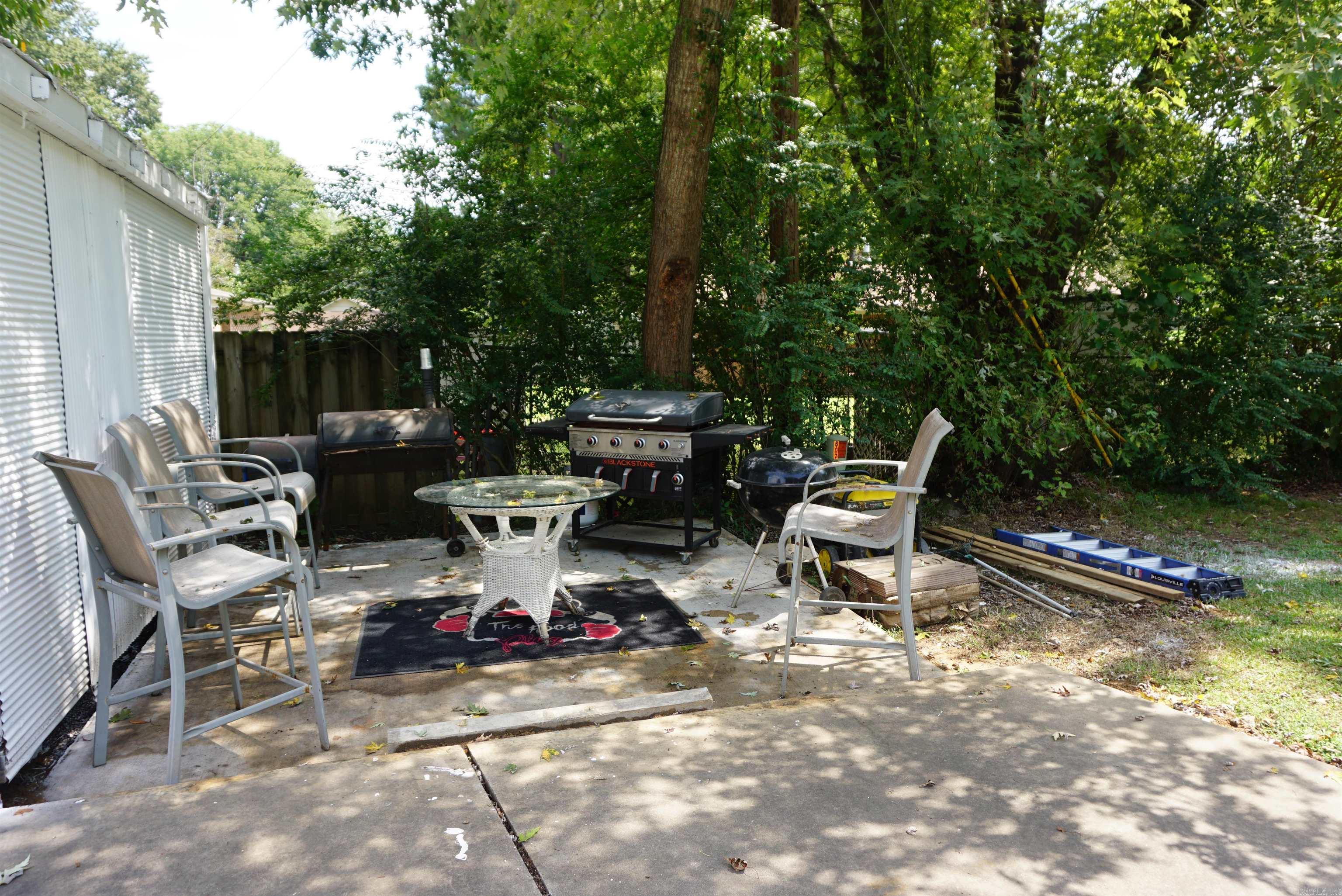 605 Nebraska St  Beebe, AR
