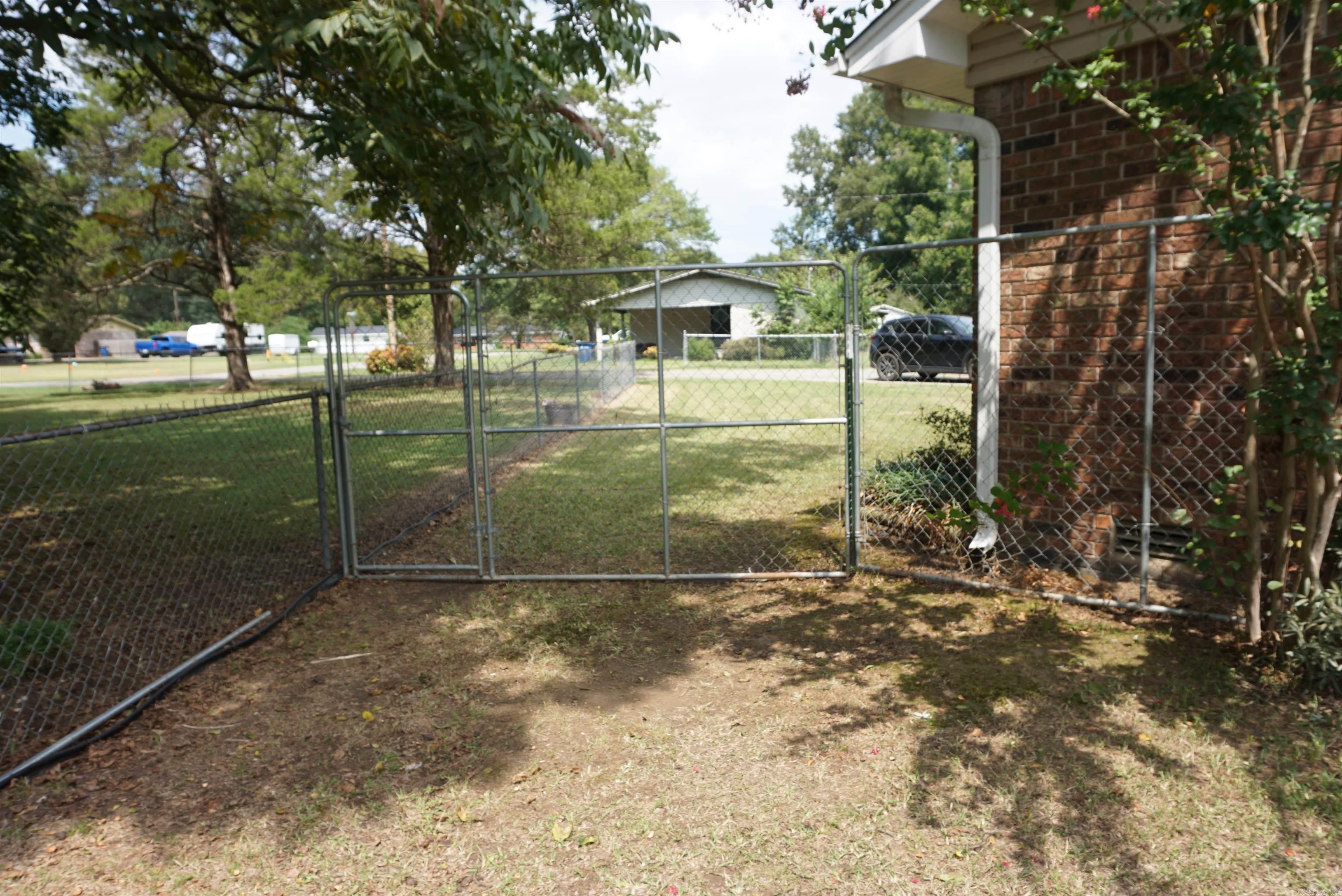 605 Nebraska St  Beebe, AR
