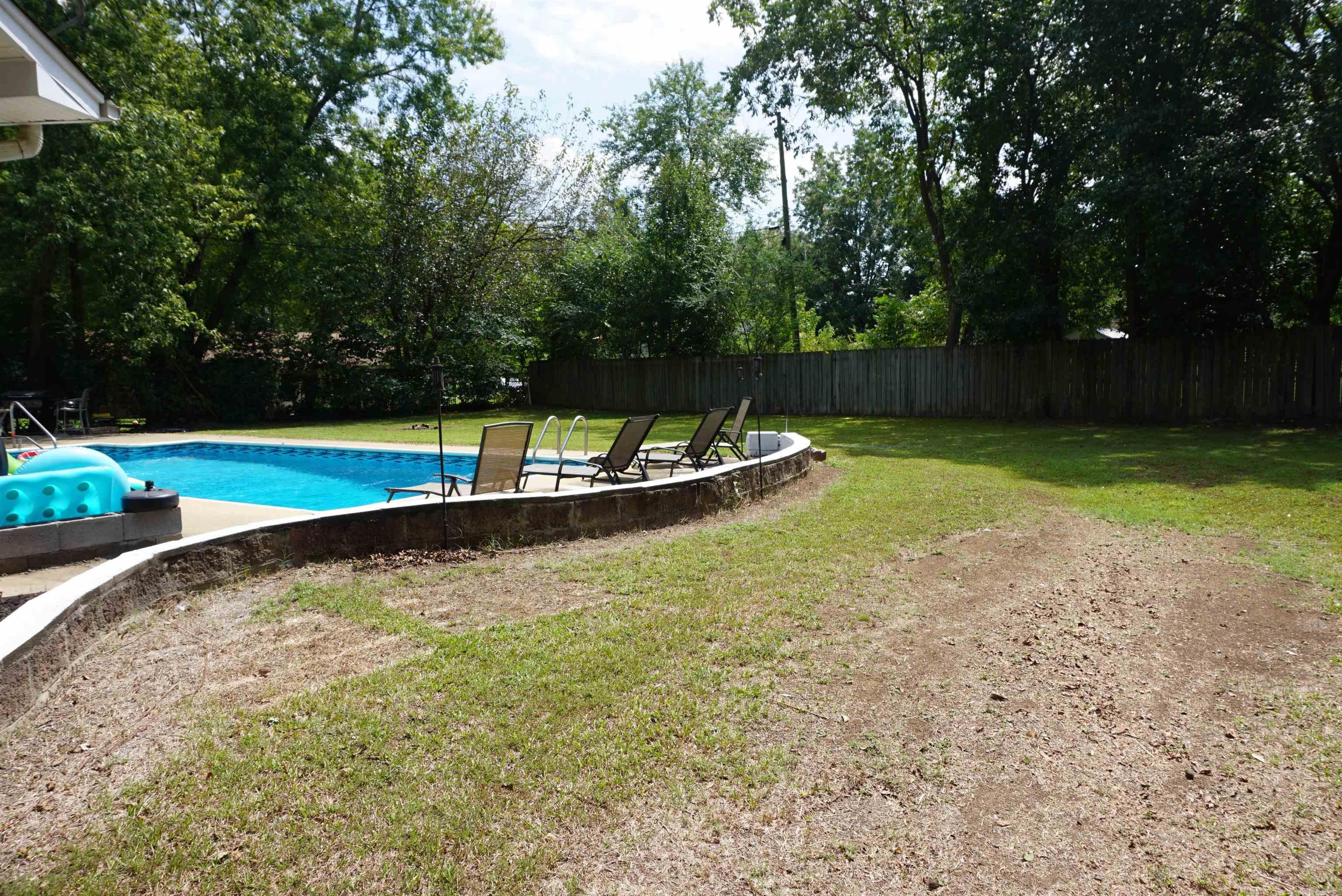 605 Nebraska St  Beebe, AR
