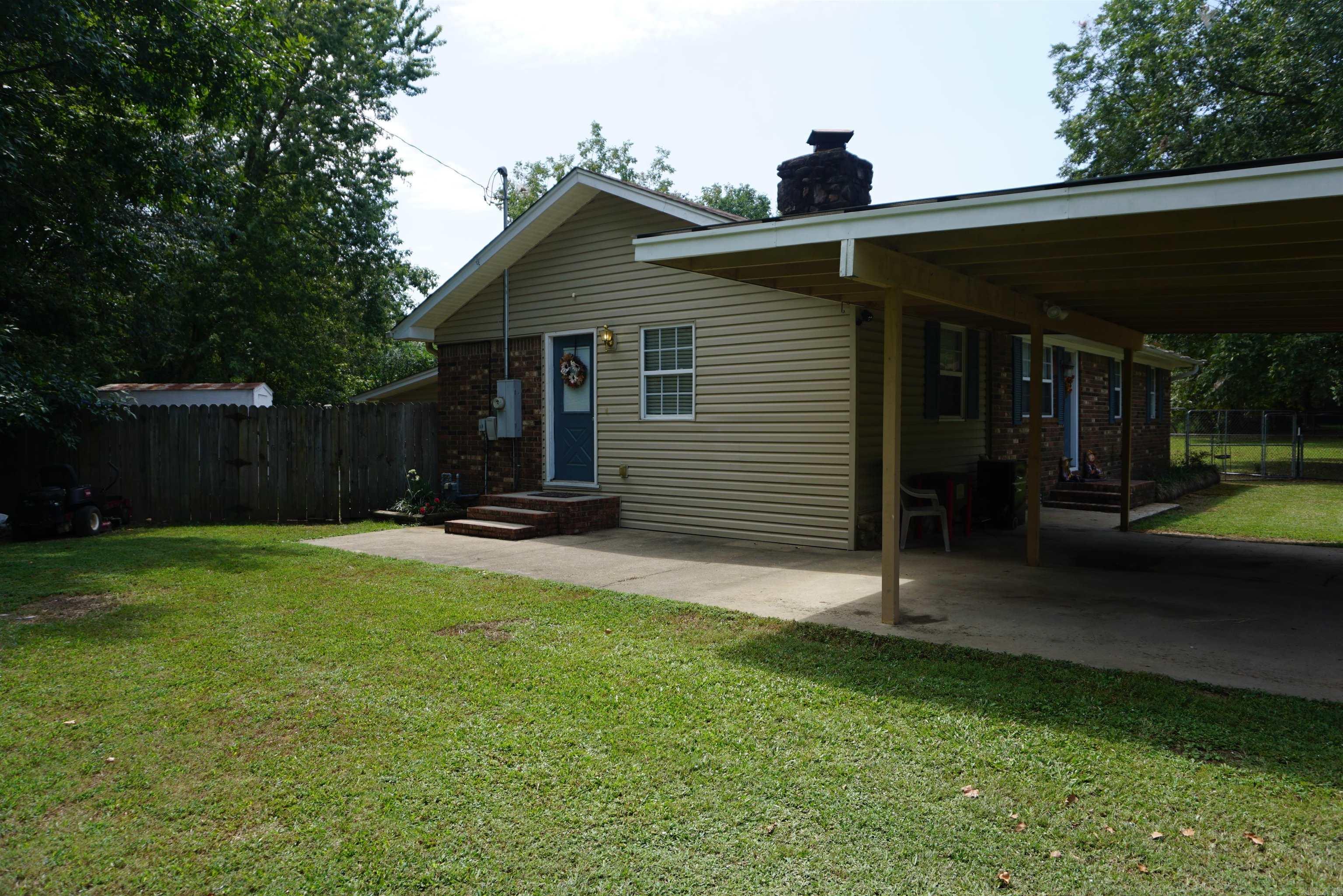 605 Nebraska St  Beebe, AR