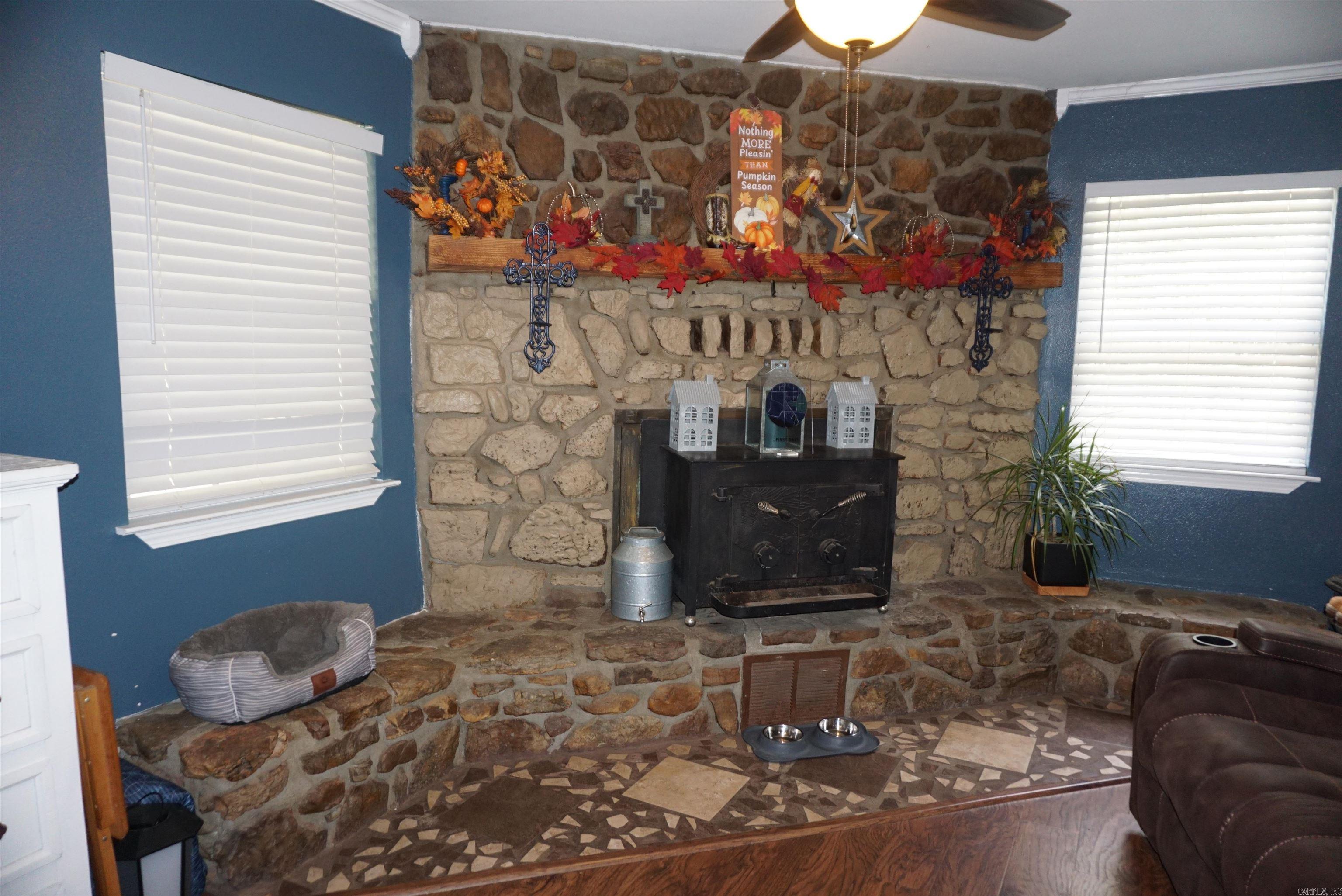 605 Nebraska St  Beebe, AR