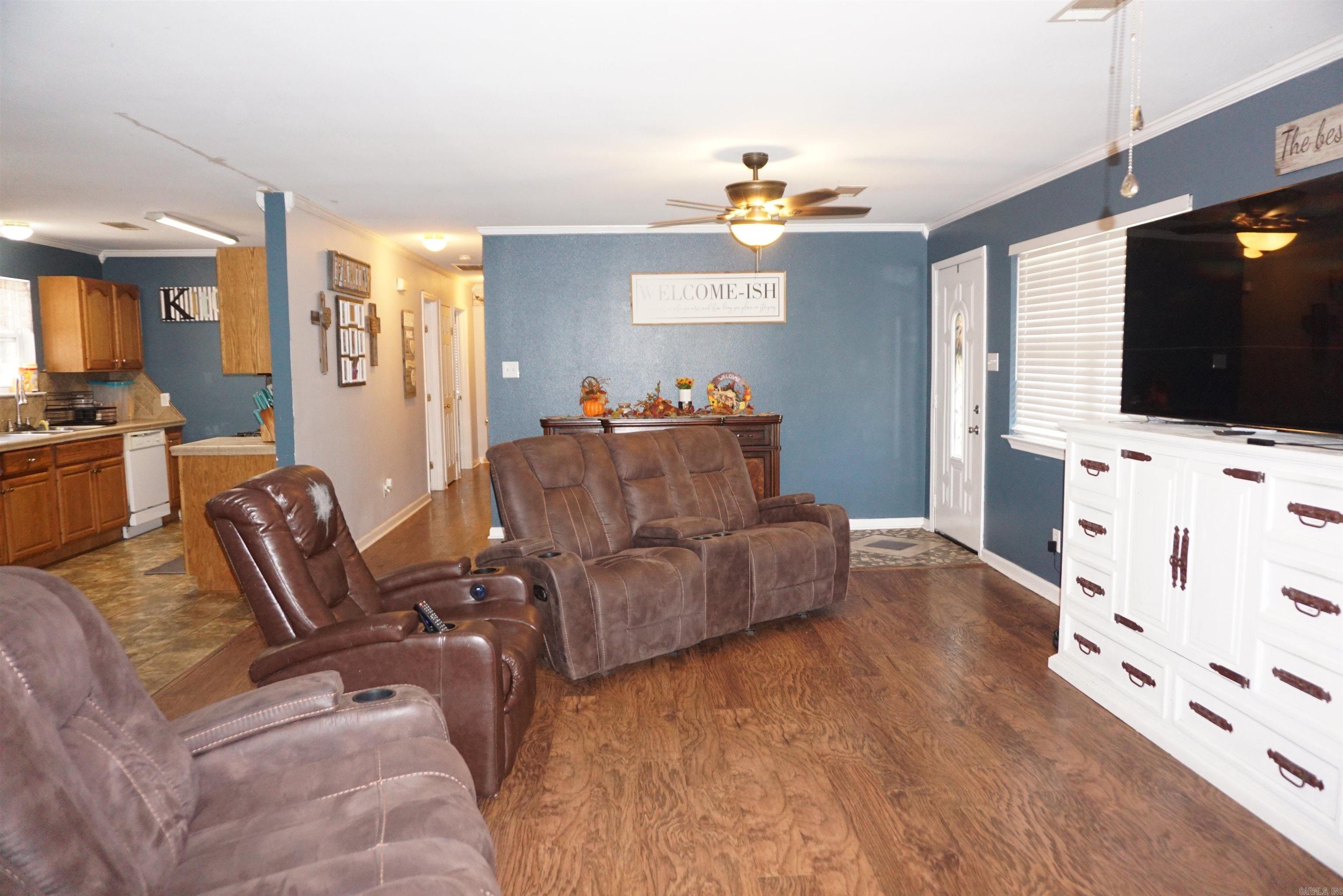 605 Nebraska St  Beebe, AR