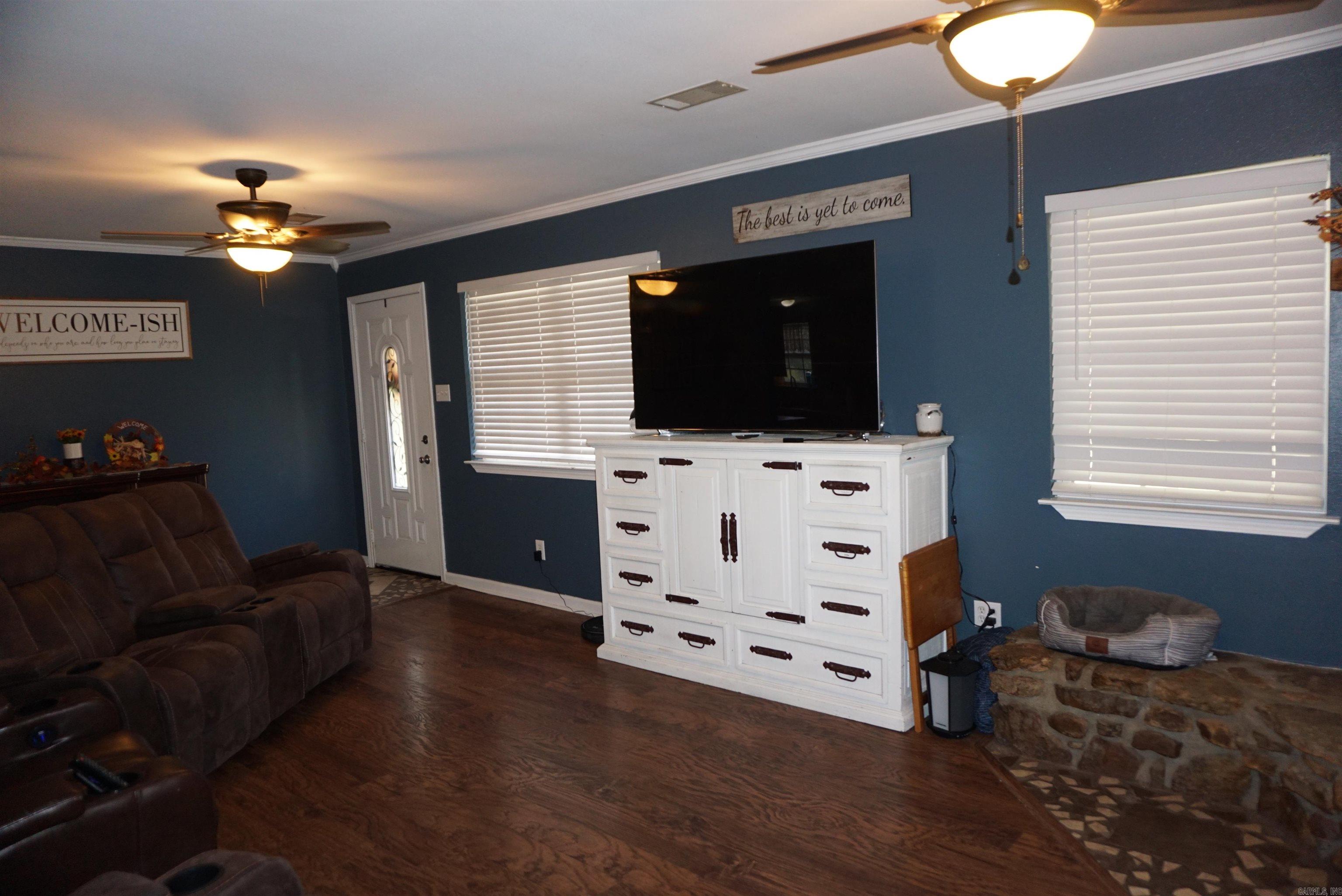605 Nebraska St  Beebe, AR