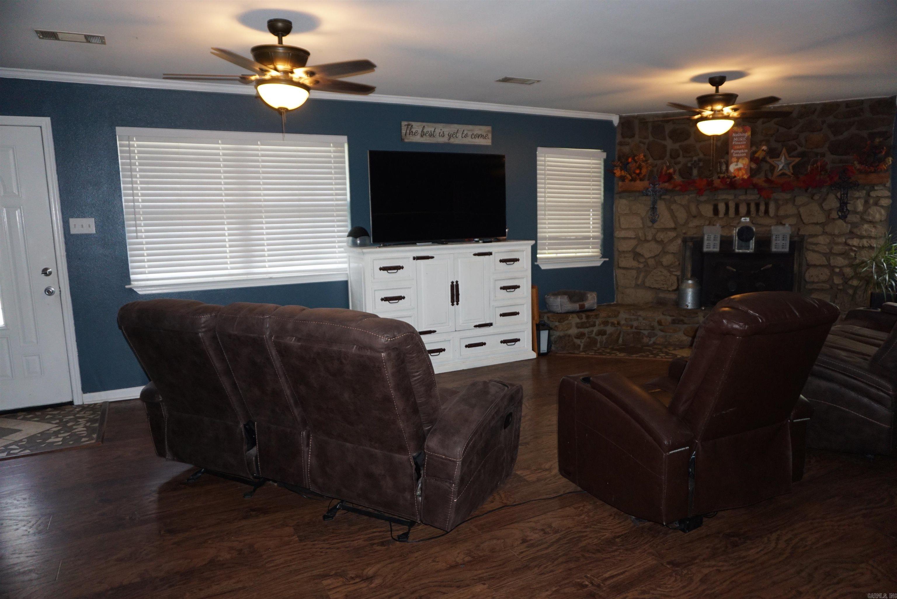 605 Nebraska St  Beebe, AR