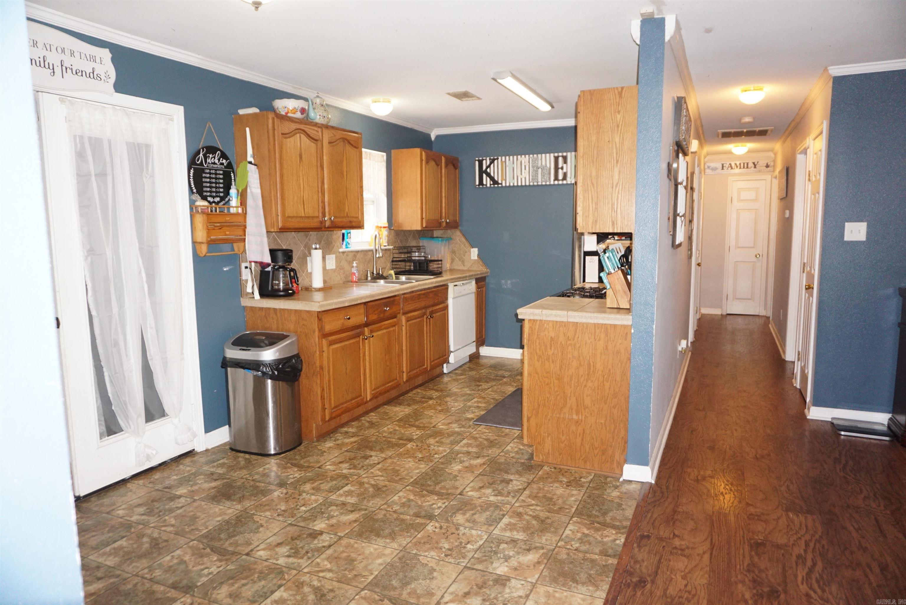605 Nebraska St  Beebe, AR