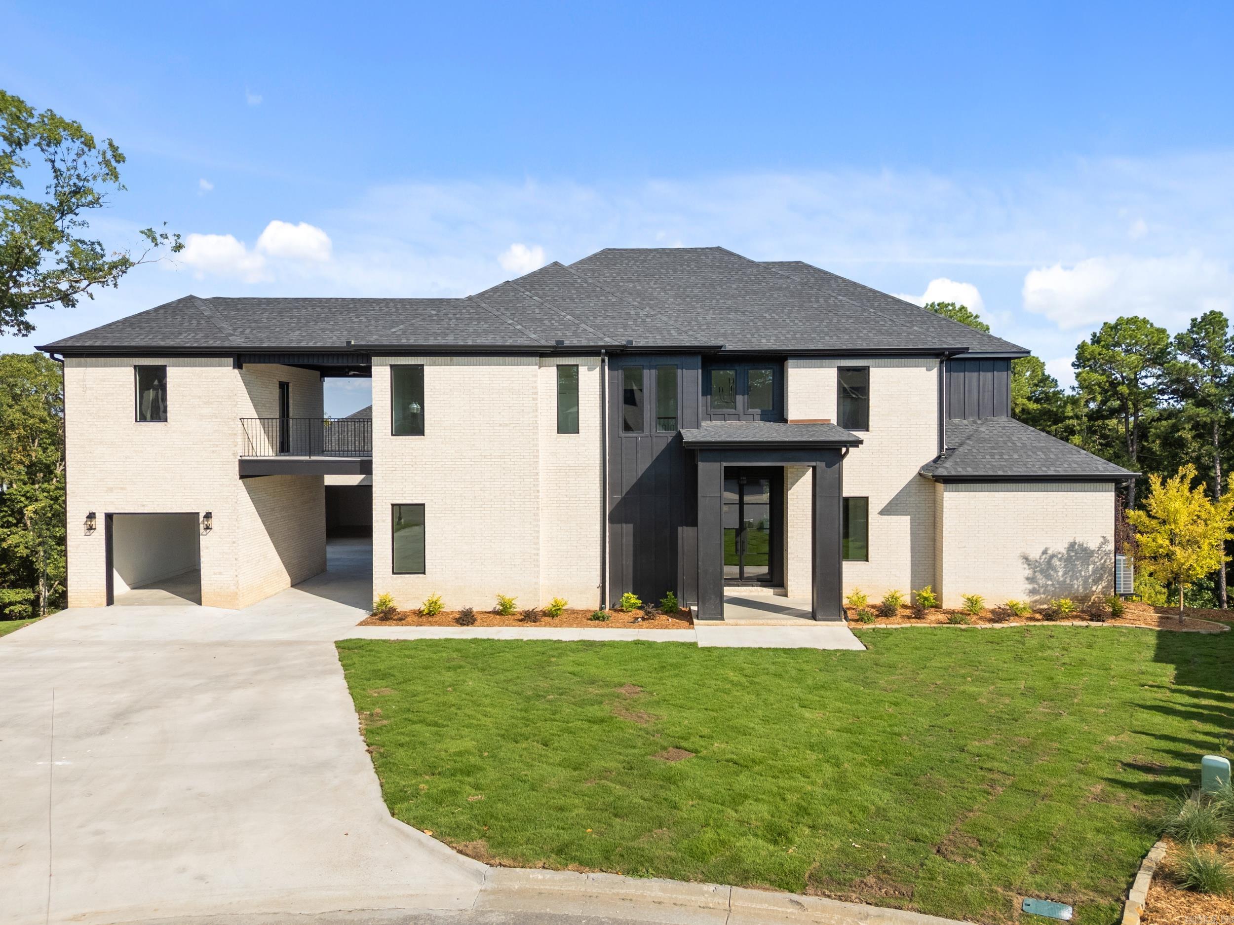 126 Falstone  Little Rock, AR