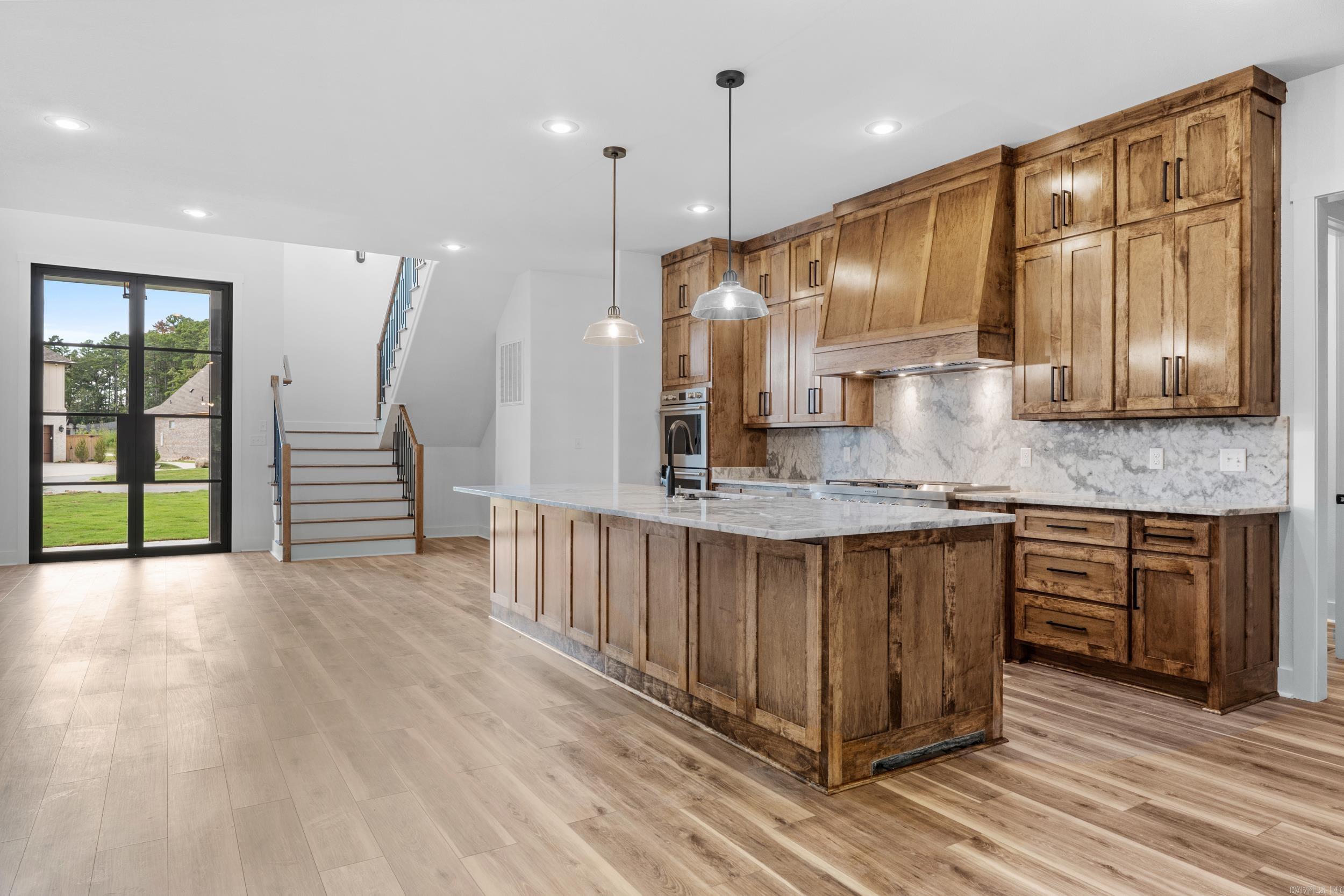 126 Falstone  Little Rock, AR