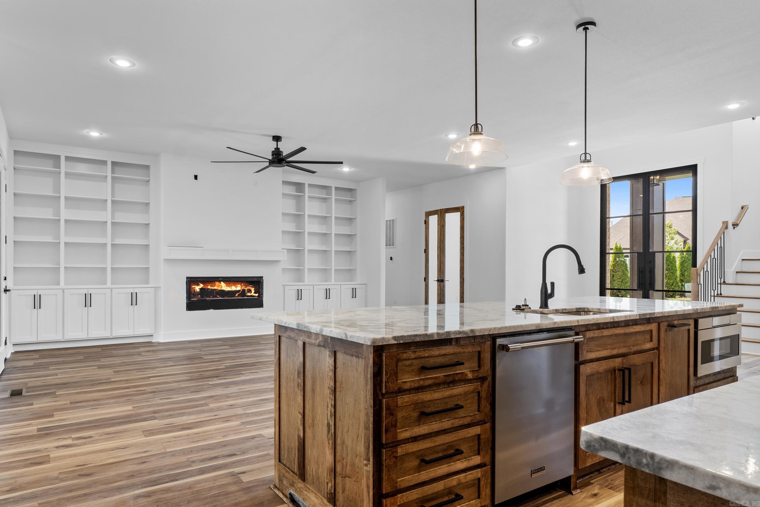 126 Falstone  Little Rock, AR
