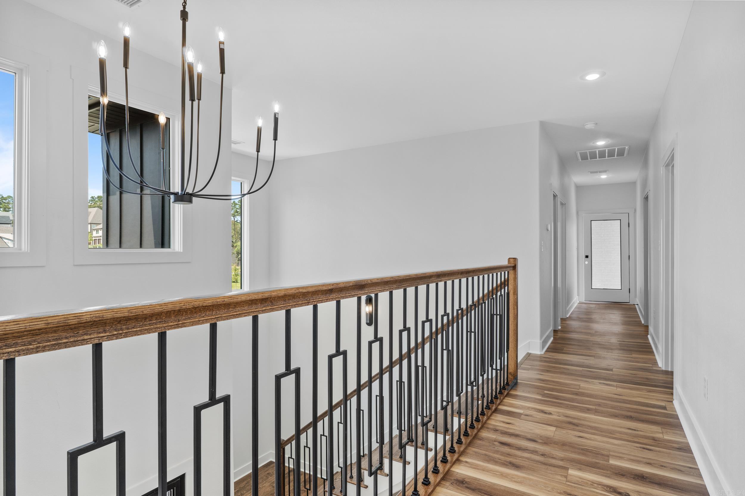 126 Falstone  Little Rock, AR