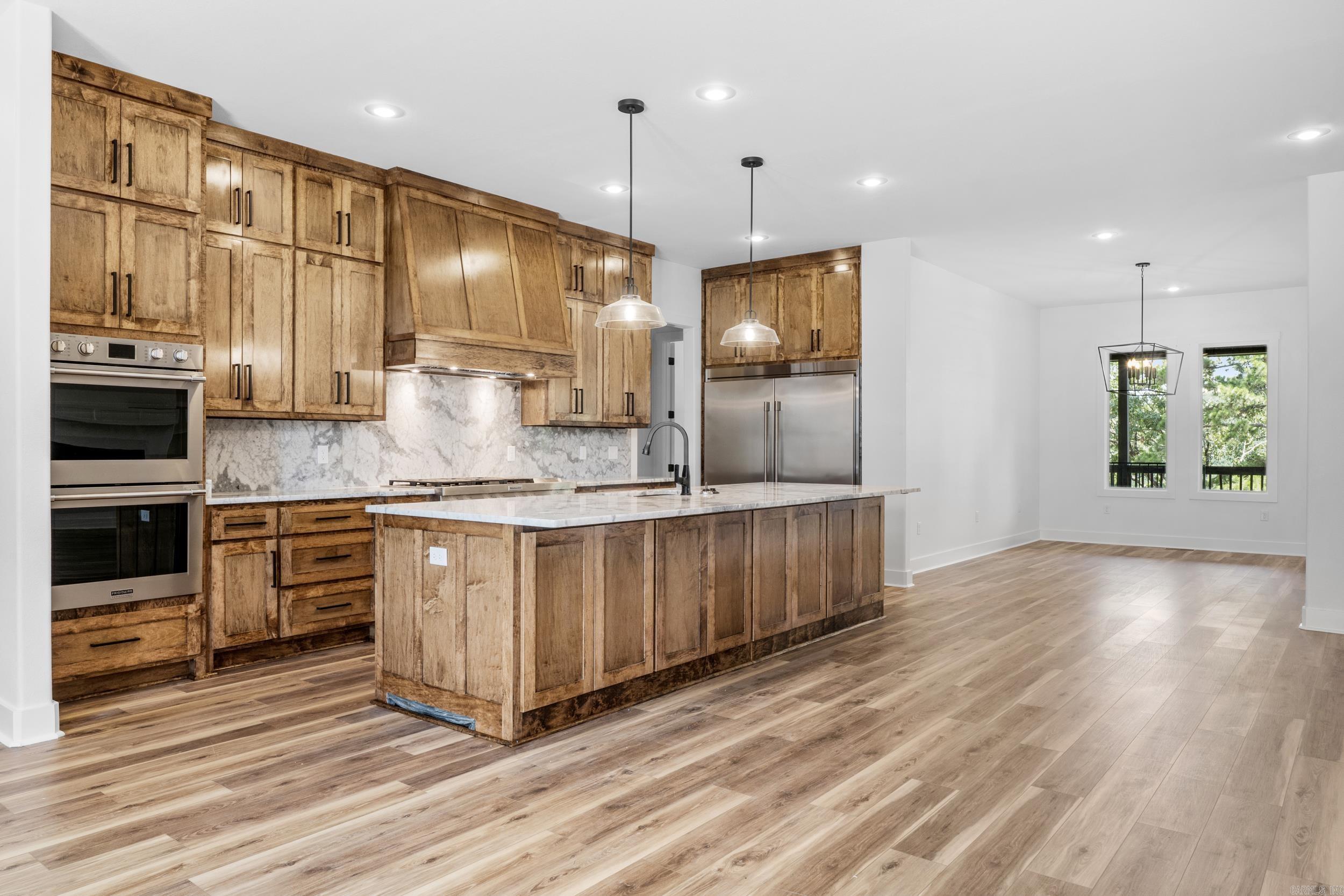 126 Falstone  Little Rock, AR