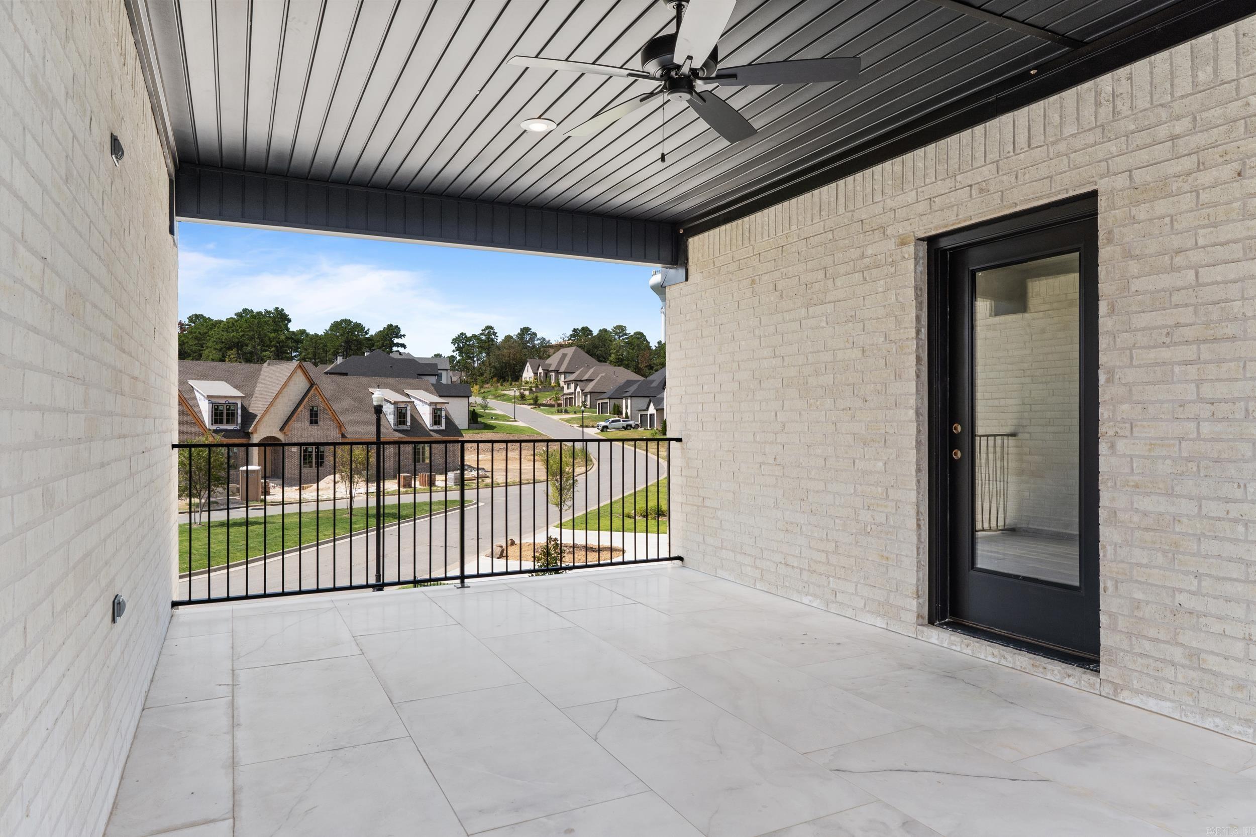 126 Falstone  Little Rock, AR
