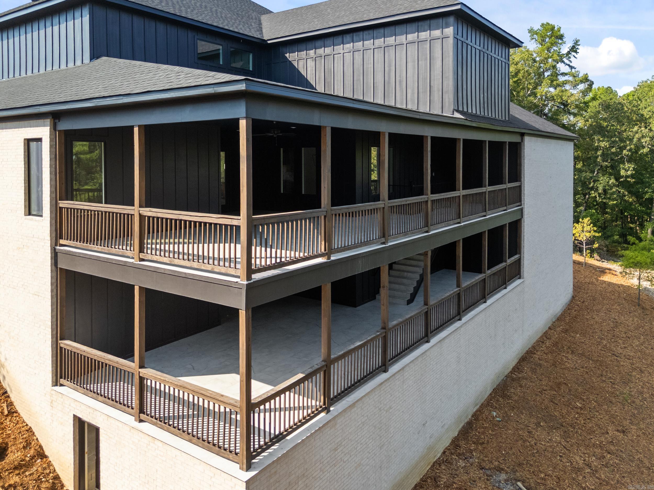 126 Falstone  Little Rock, AR