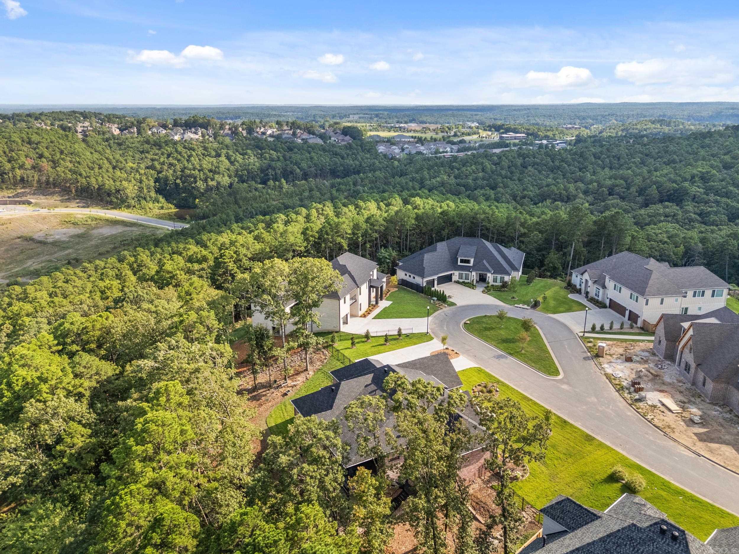 126 Falstone  Little Rock, AR