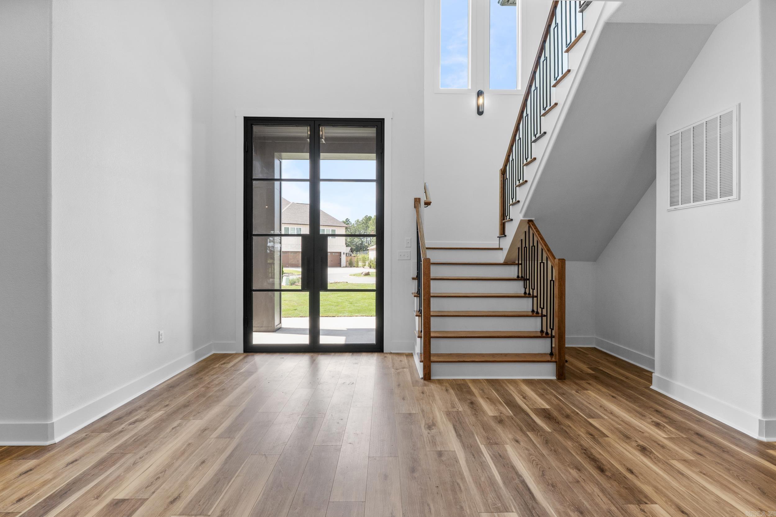 126 Falstone  Little Rock, AR