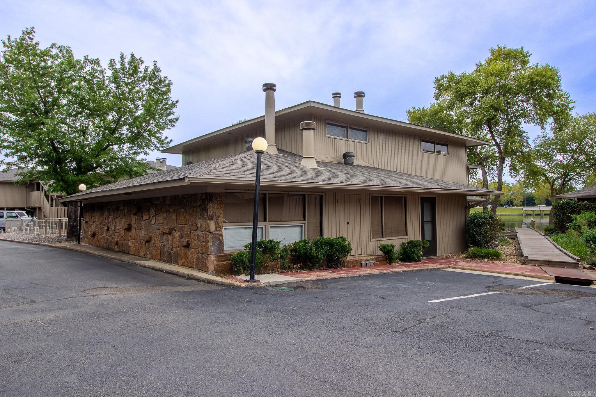 100 Bayou  Hot Springs, AR