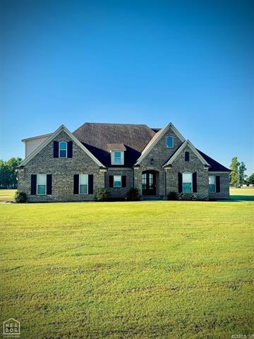 198 N George  Marion, AR
