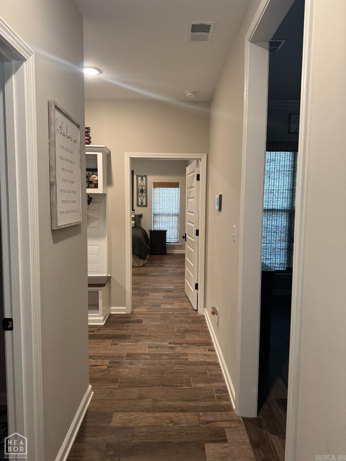 198 N George  Marion, AR