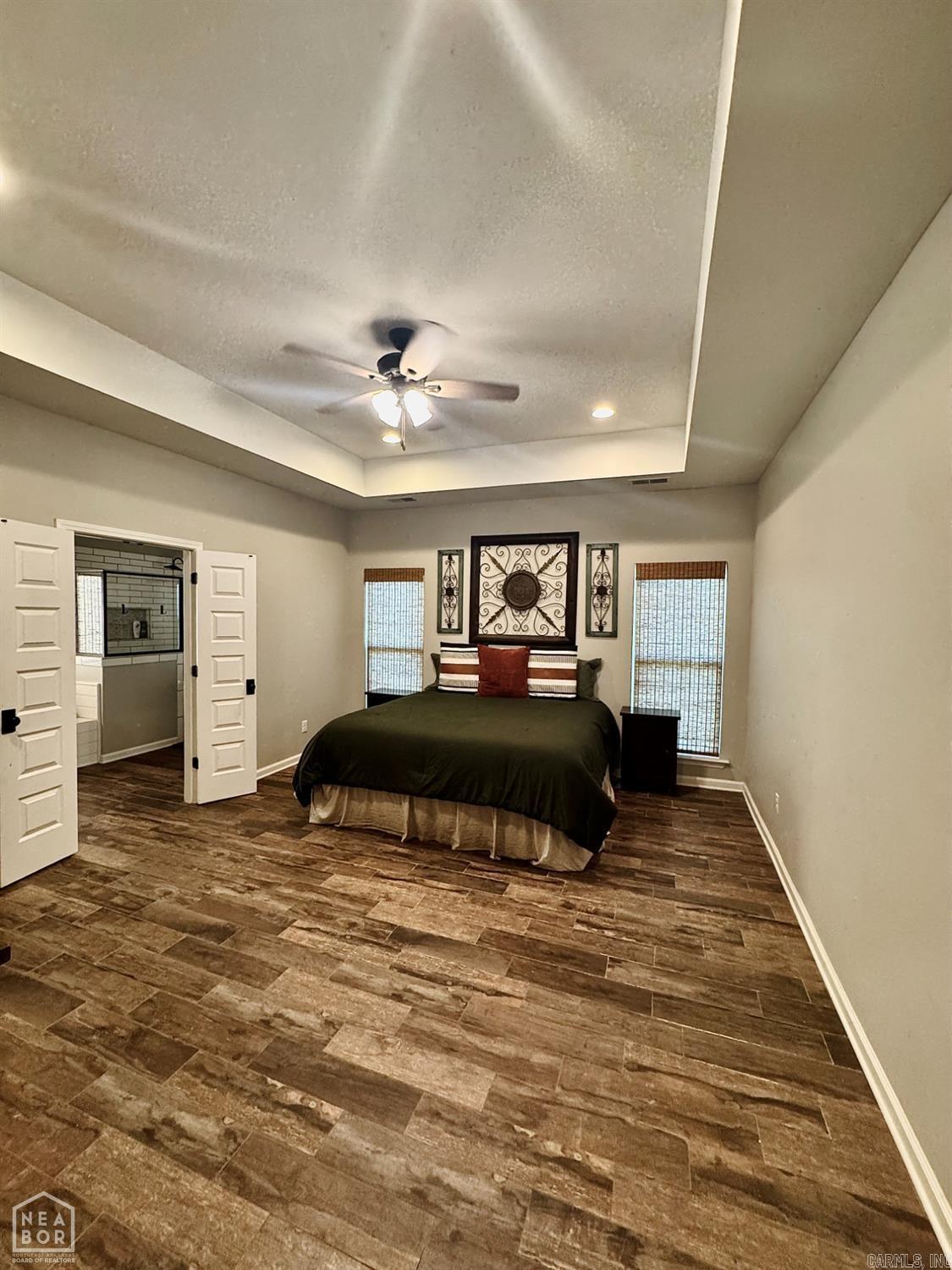 198 N George  Marion, AR