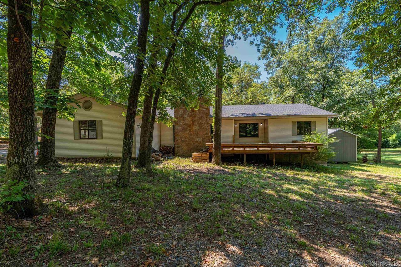105 Tall Oaks  Hot Springs, AR