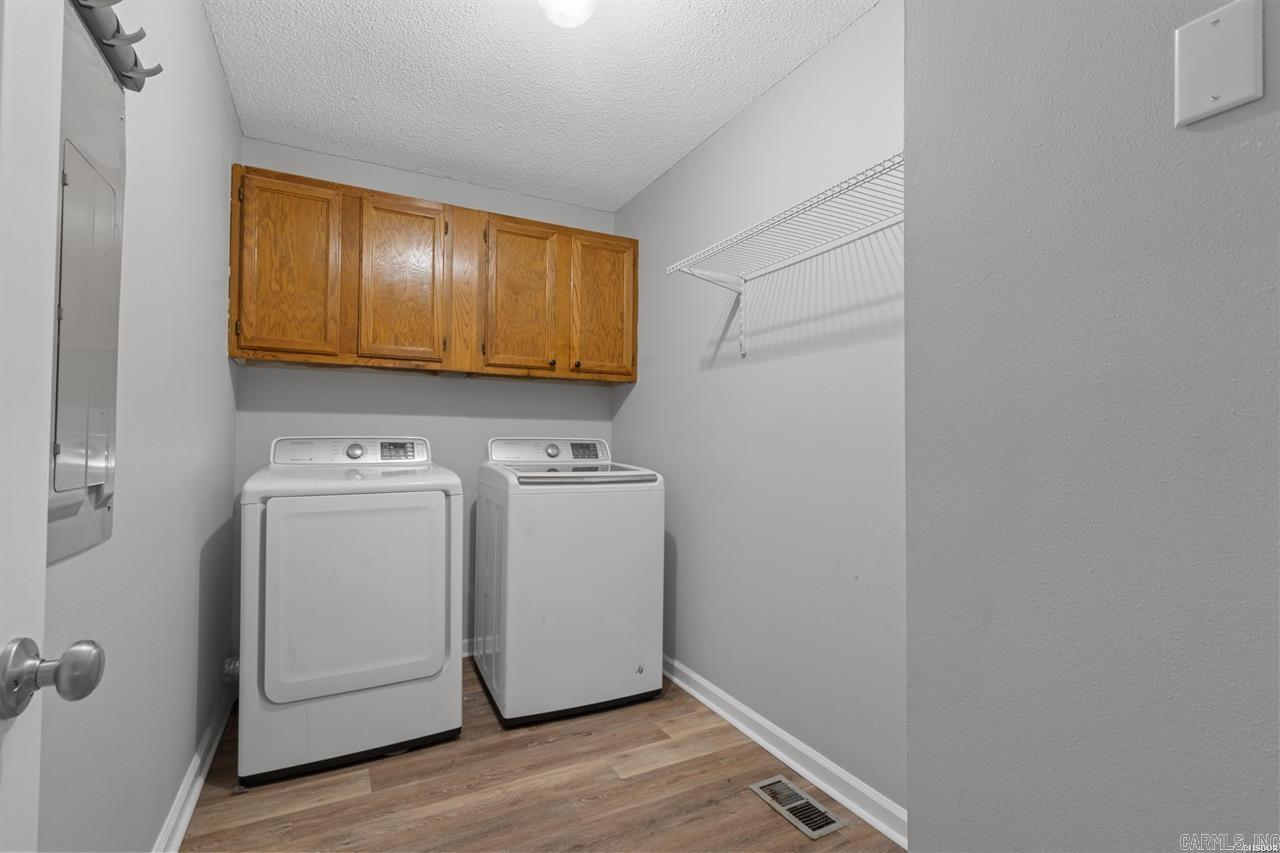 105 Tall Oaks  Hot Springs, AR