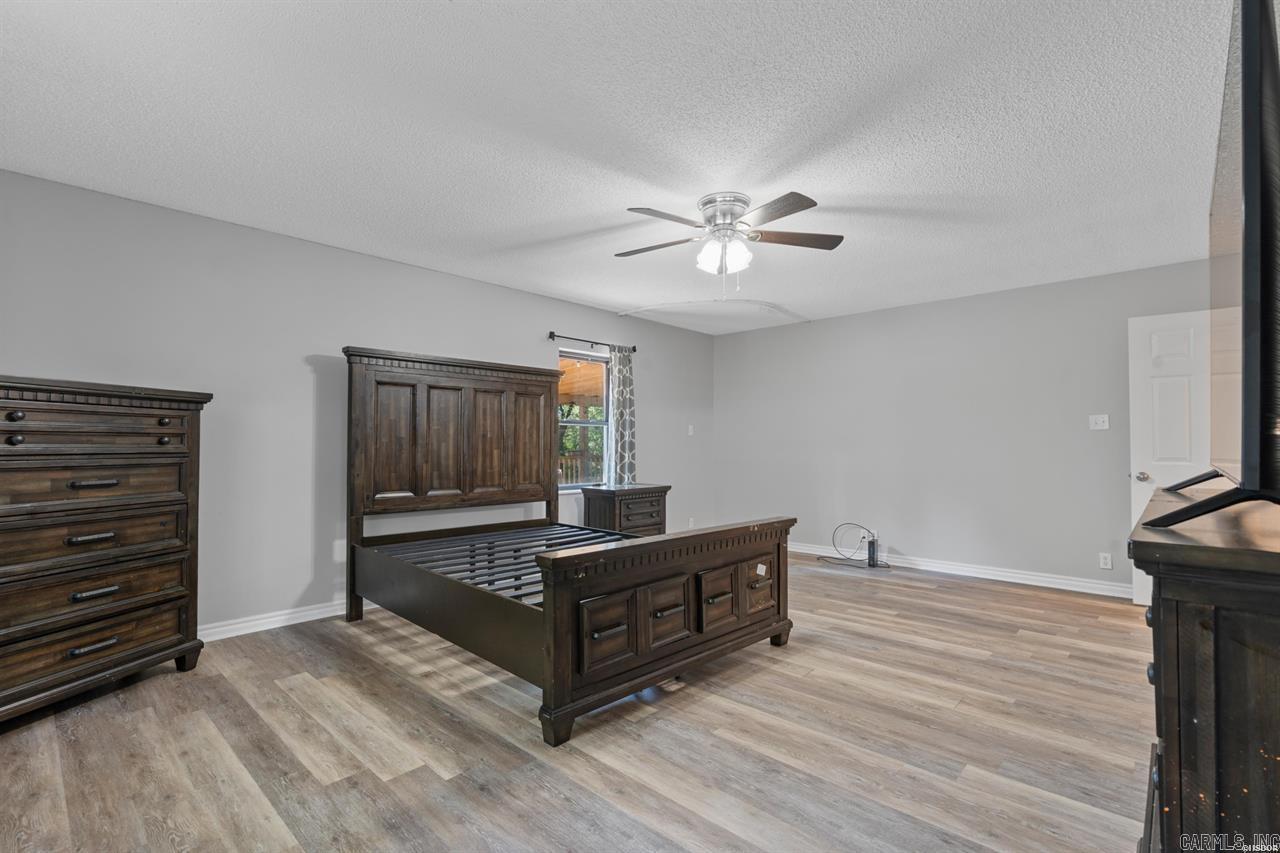 105 Tall Oaks  Hot Springs, AR