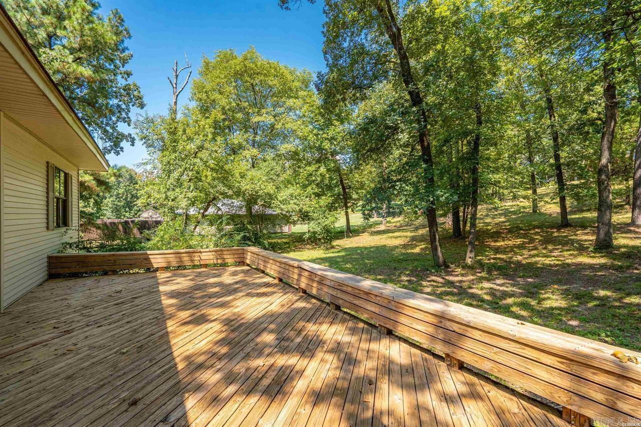 105 Tall Oaks  Hot Springs, AR
