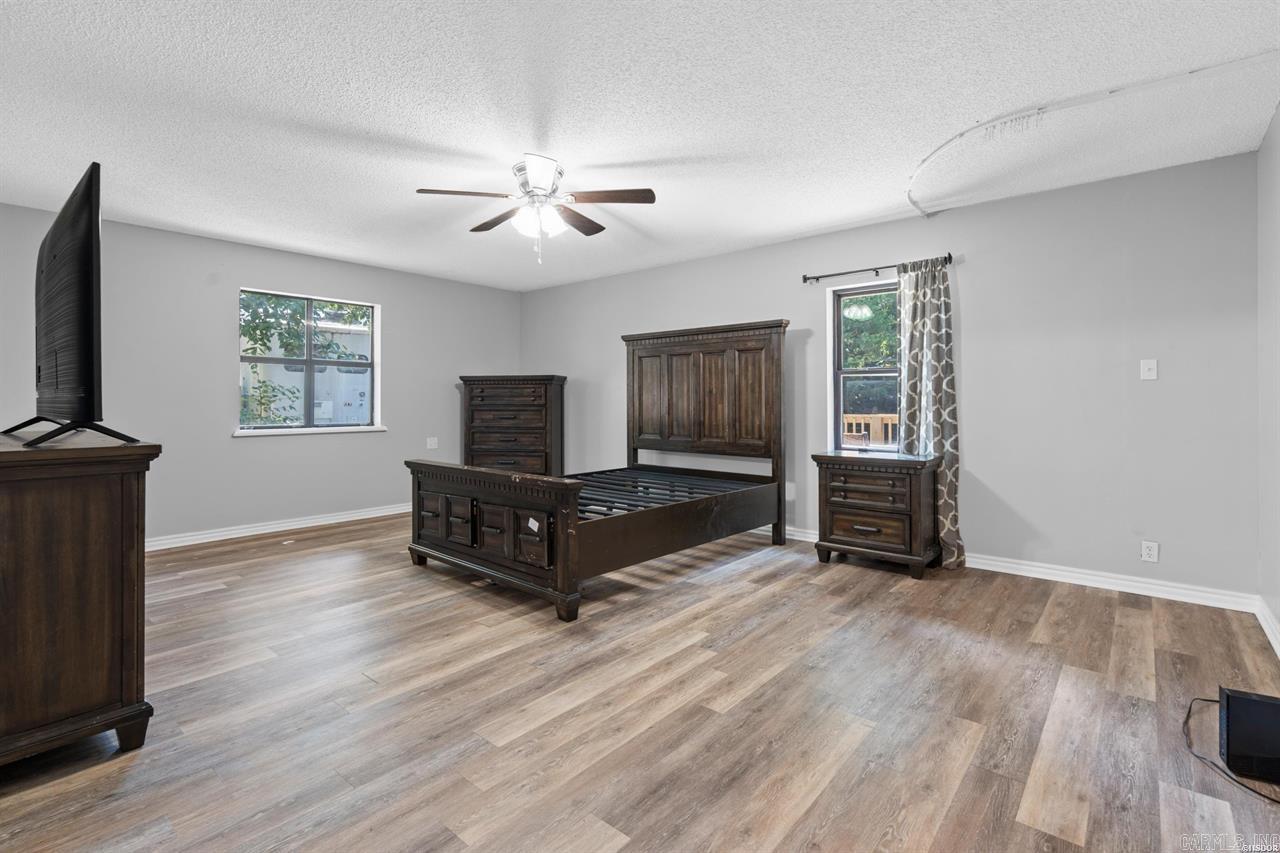 105 Tall Oaks  Hot Springs, AR