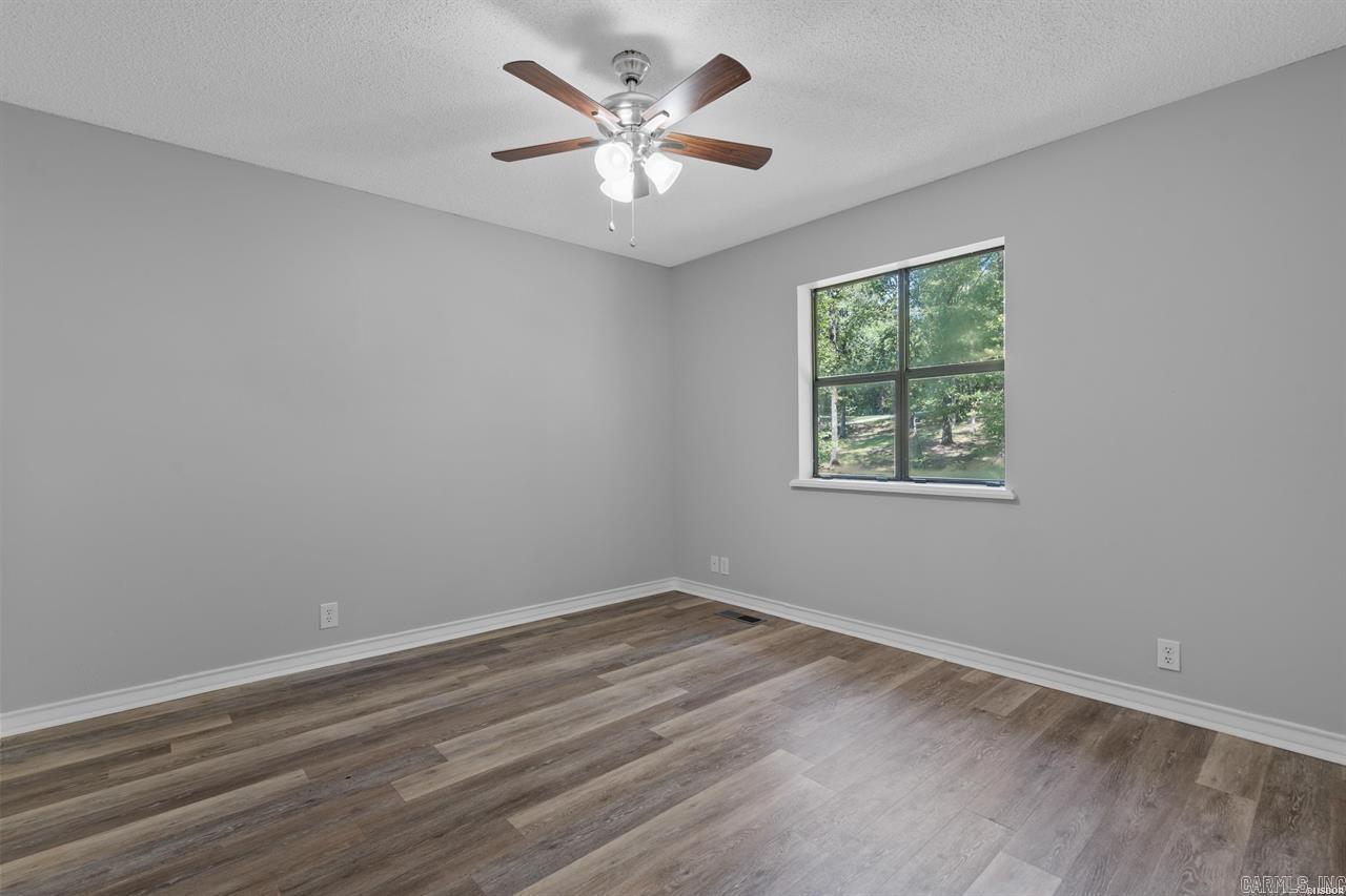 105 Tall Oaks  Hot Springs, AR