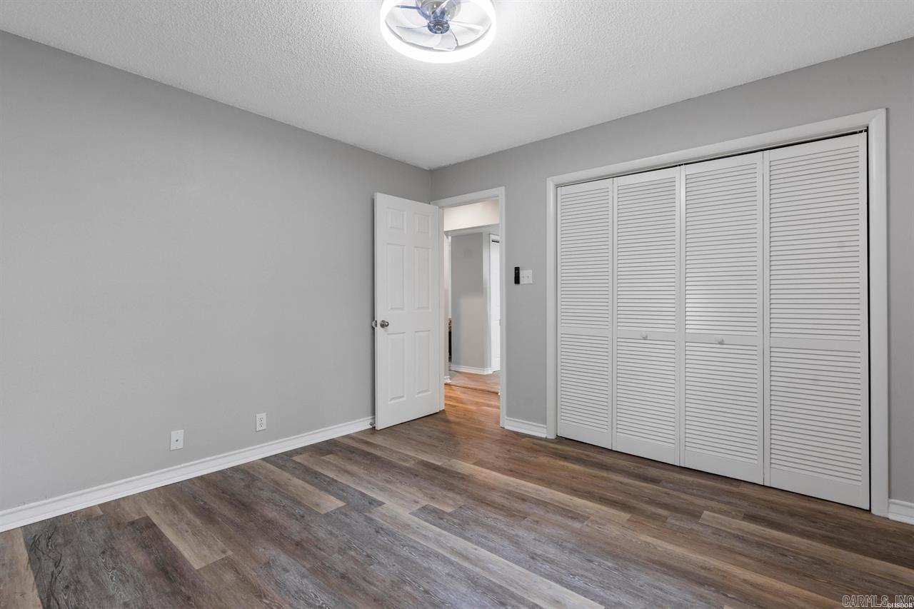 105 Tall Oaks  Hot Springs, AR