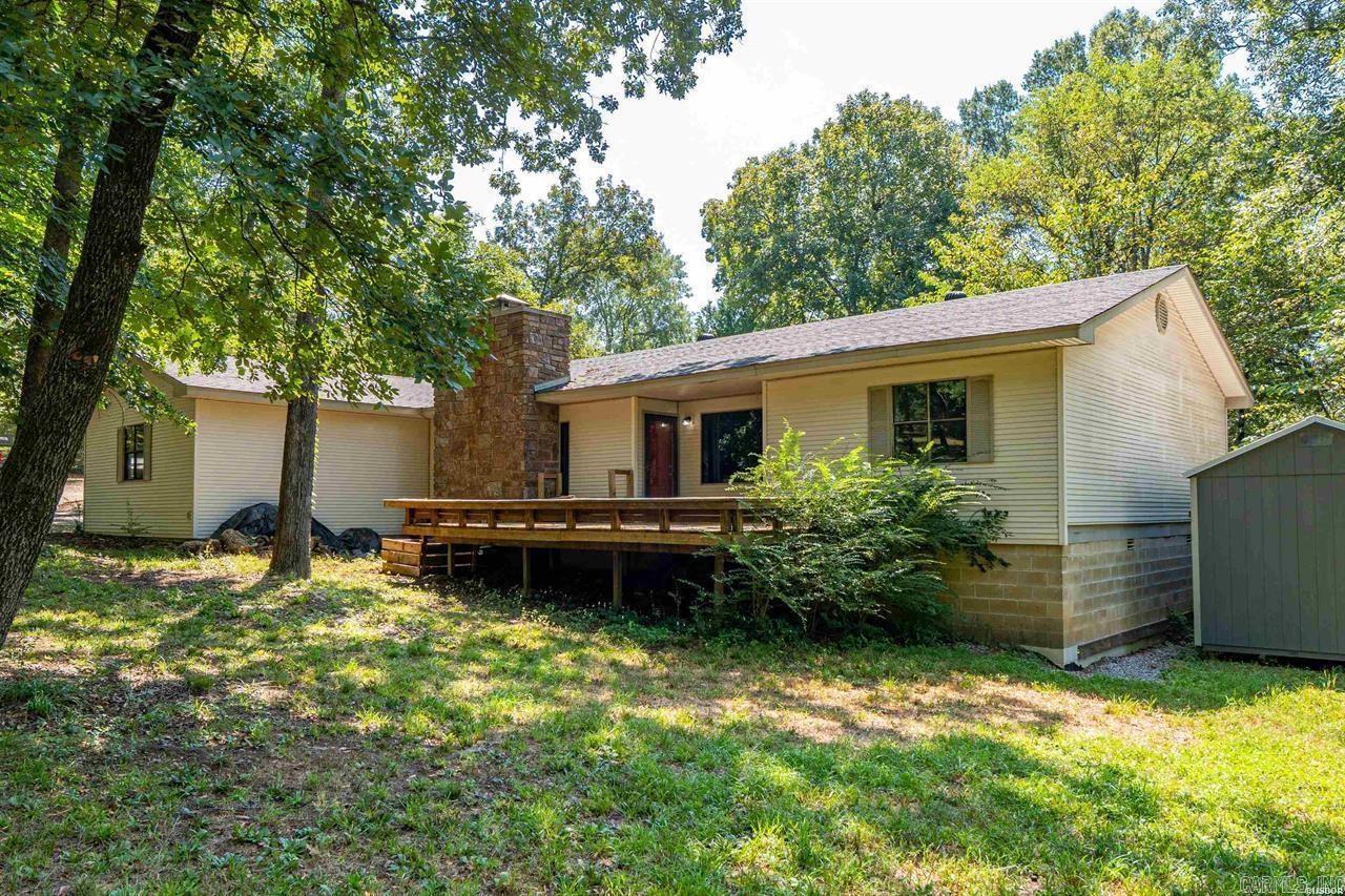 105 Tall Oaks  Hot Springs, AR