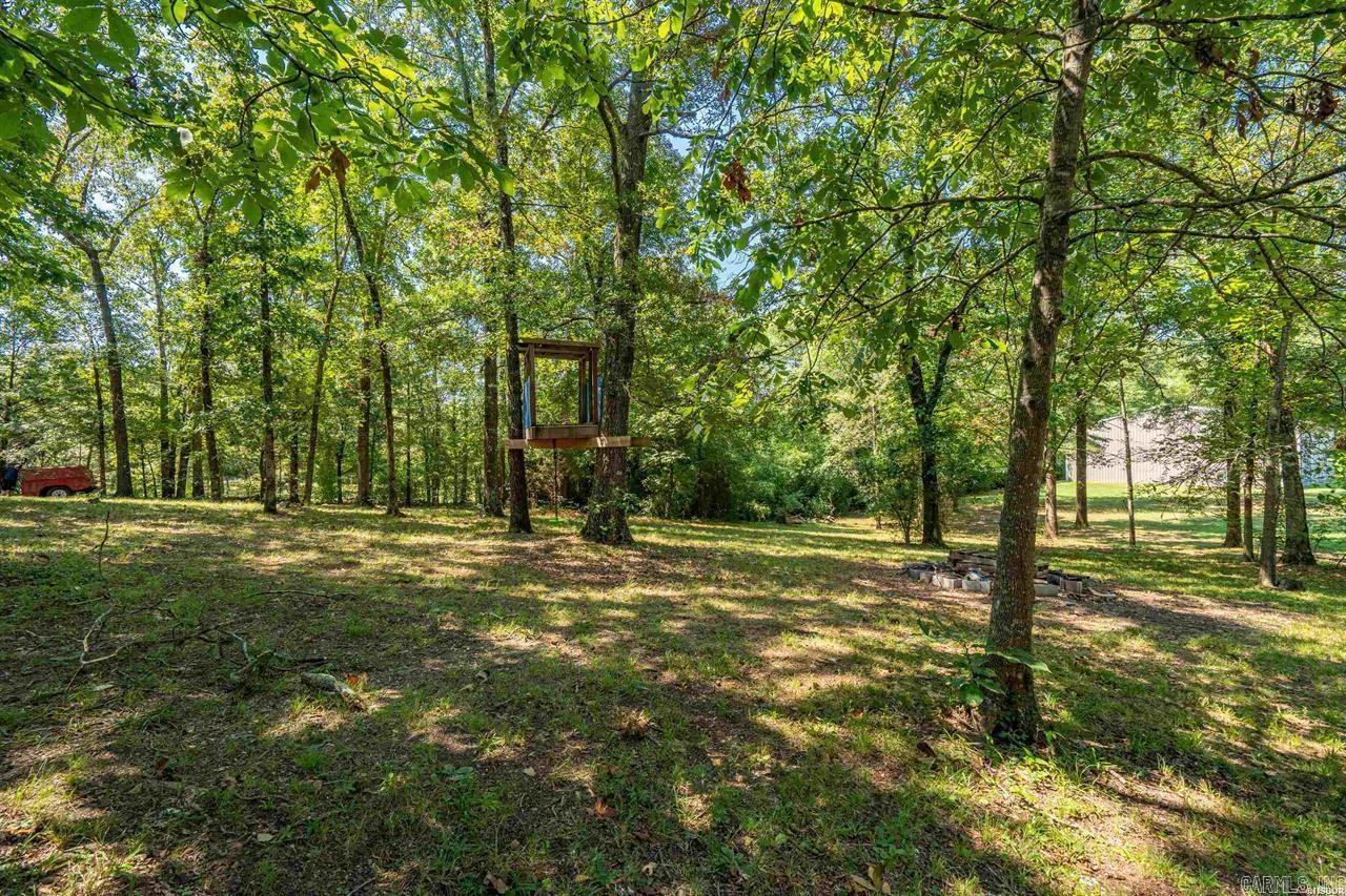 105 Tall Oaks  Hot Springs, AR