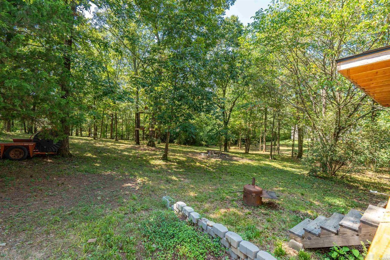 105 Tall Oaks  Hot Springs, AR