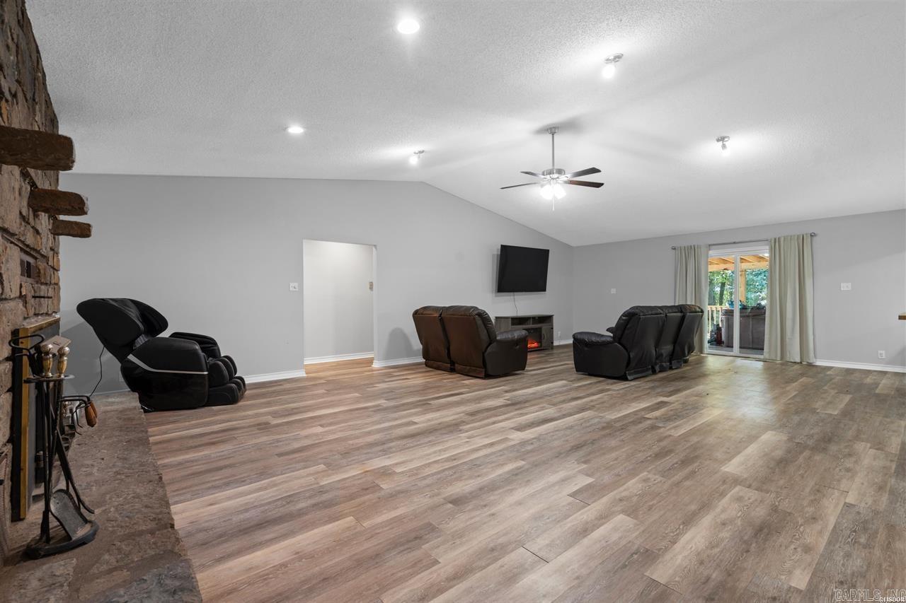 105 Tall Oaks  Hot Springs, AR