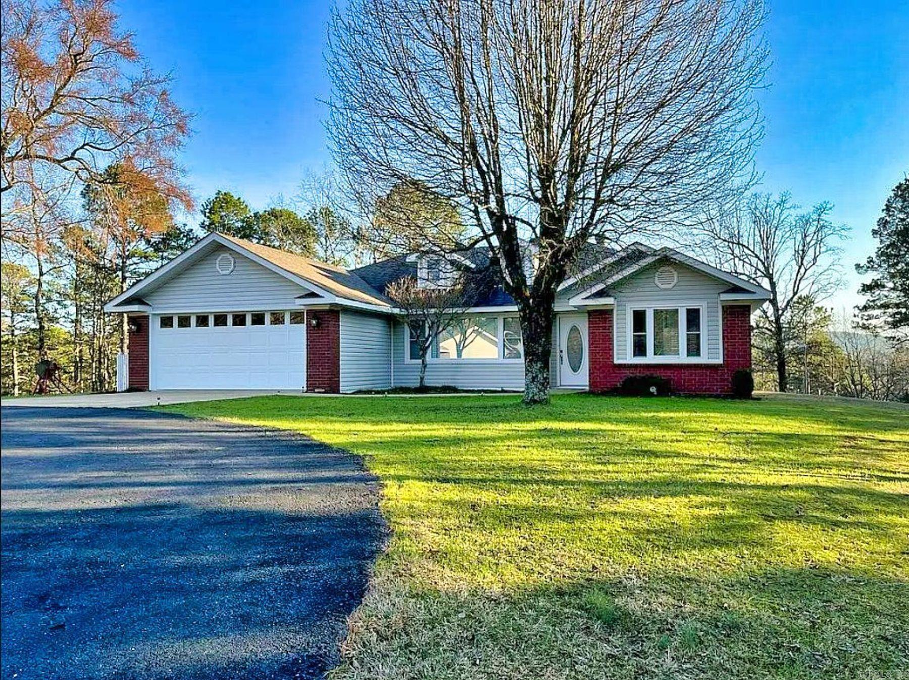 161 Placid Place  Hot Springs, AR
