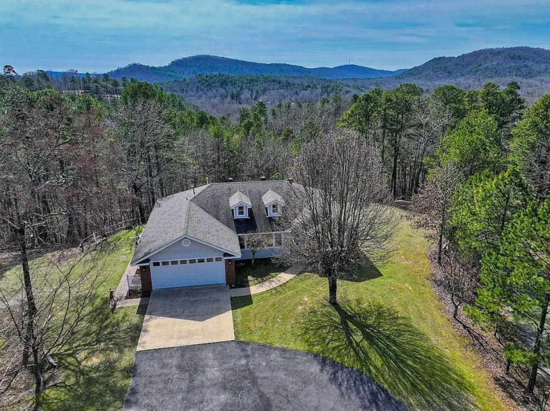 161 Placid Place  Hot Springs, AR