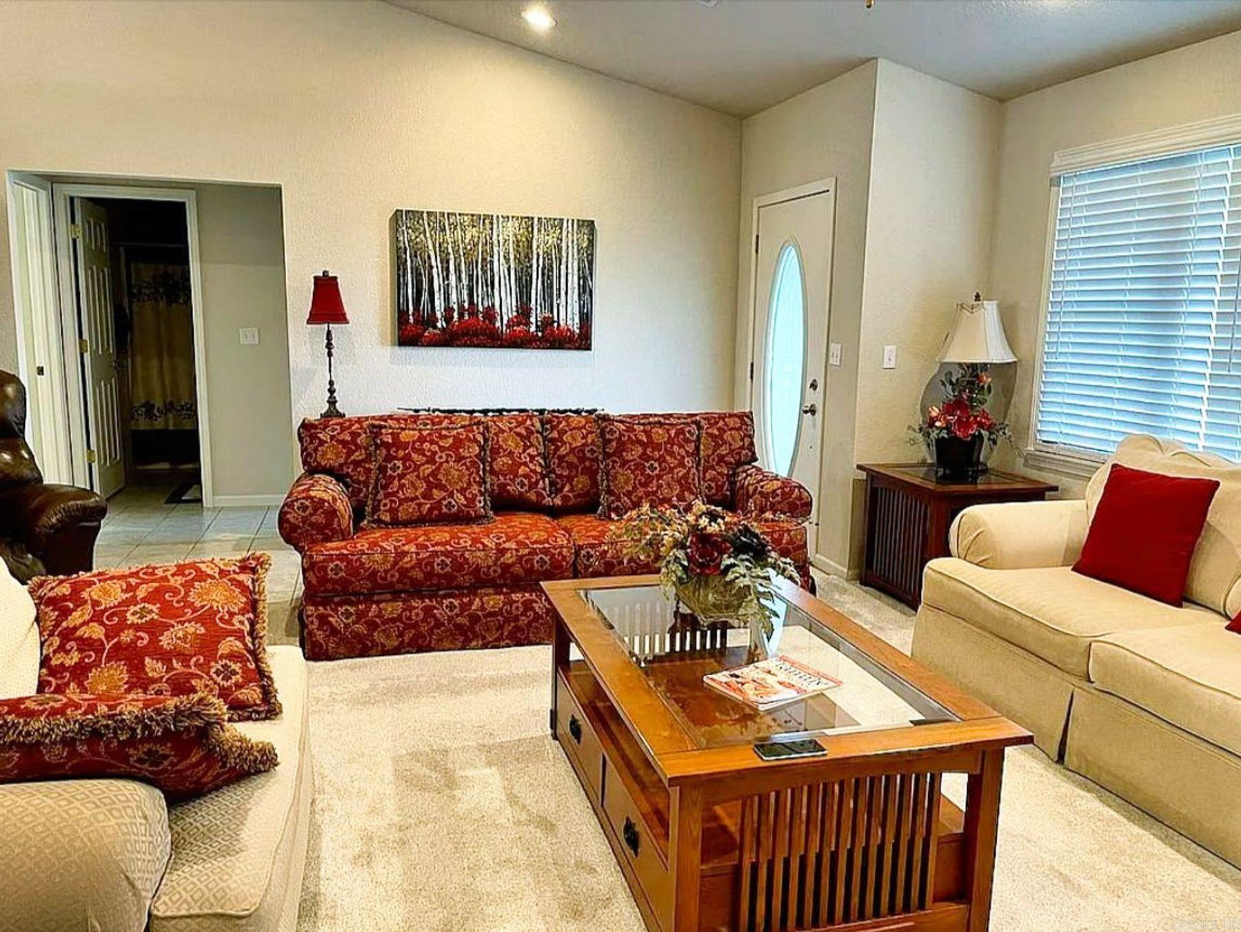 161 Placid Place  Hot Springs, AR