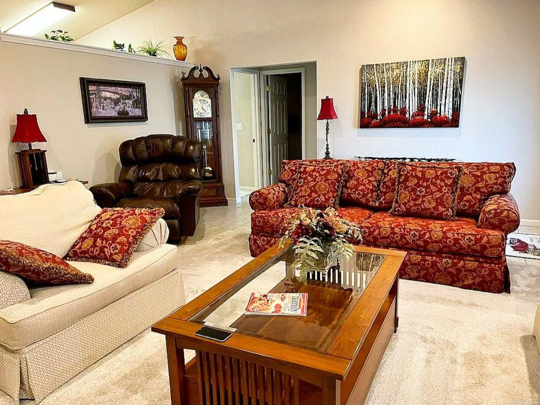 161 Placid Place  Hot Springs, AR