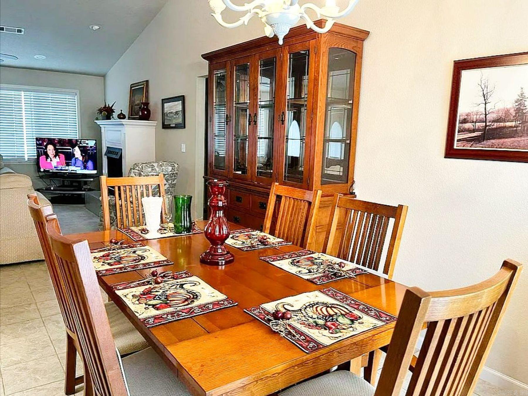 161 Placid Place  Hot Springs, AR