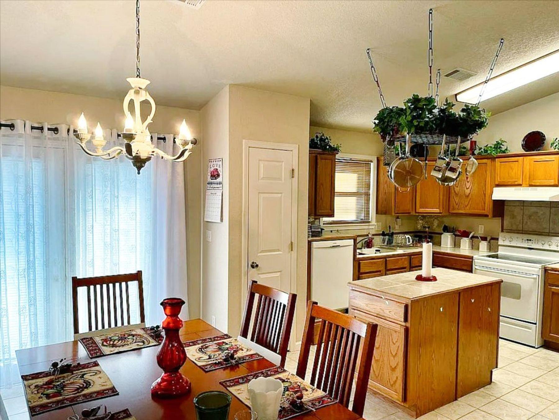 161 Placid Place  Hot Springs, AR