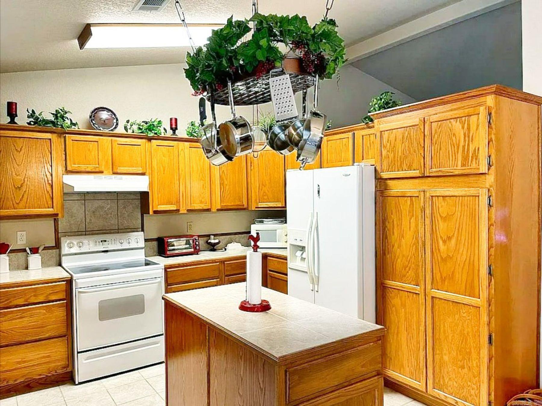 161 Placid Place  Hot Springs, AR