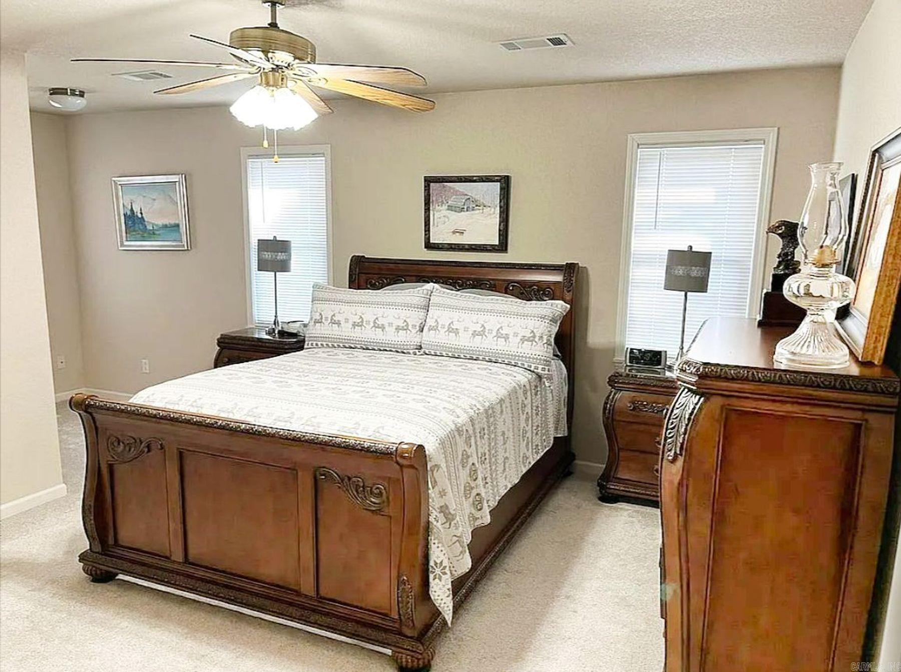 161 Placid Place  Hot Springs, AR