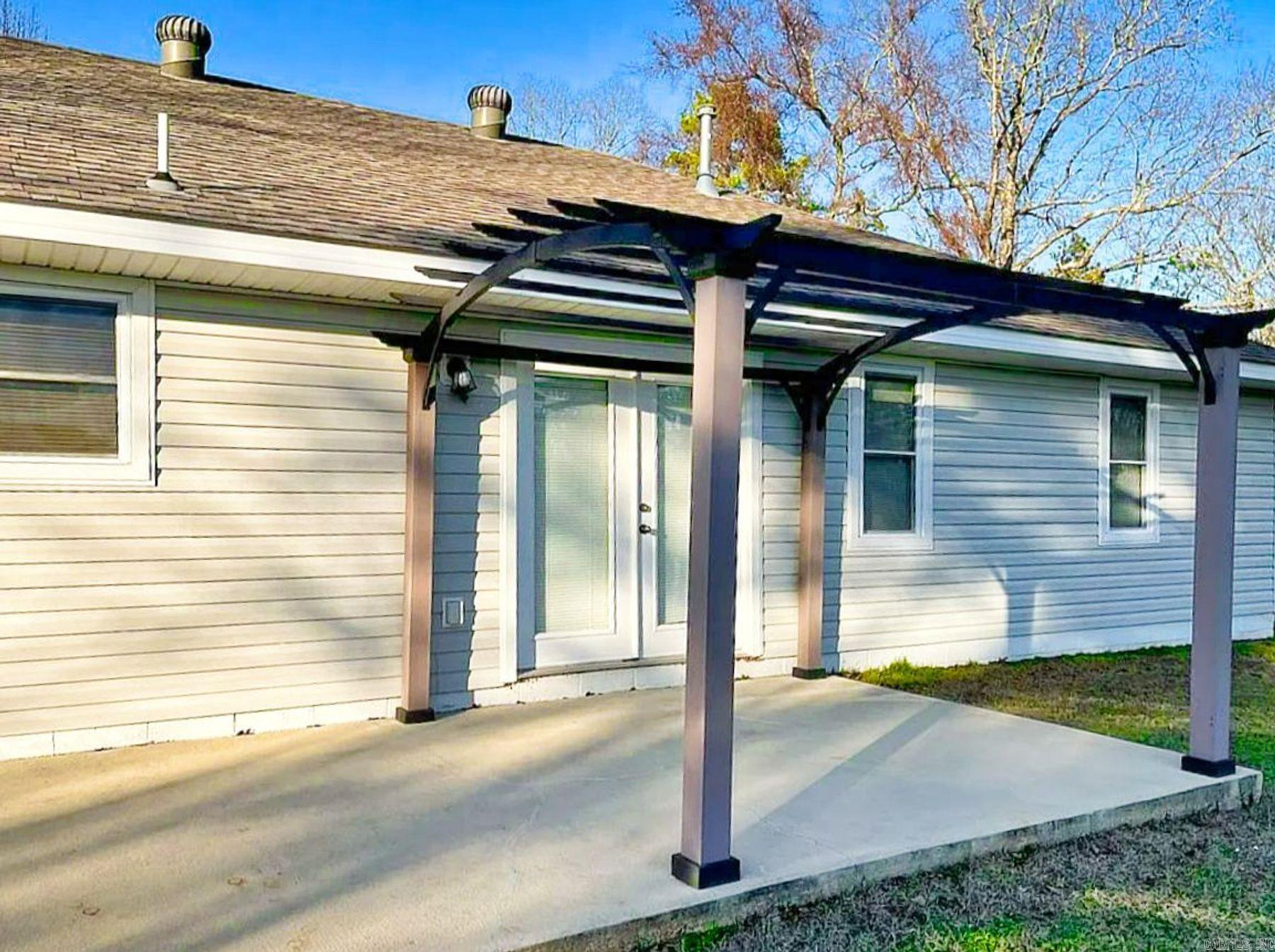 161 Placid Place  Hot Springs, AR