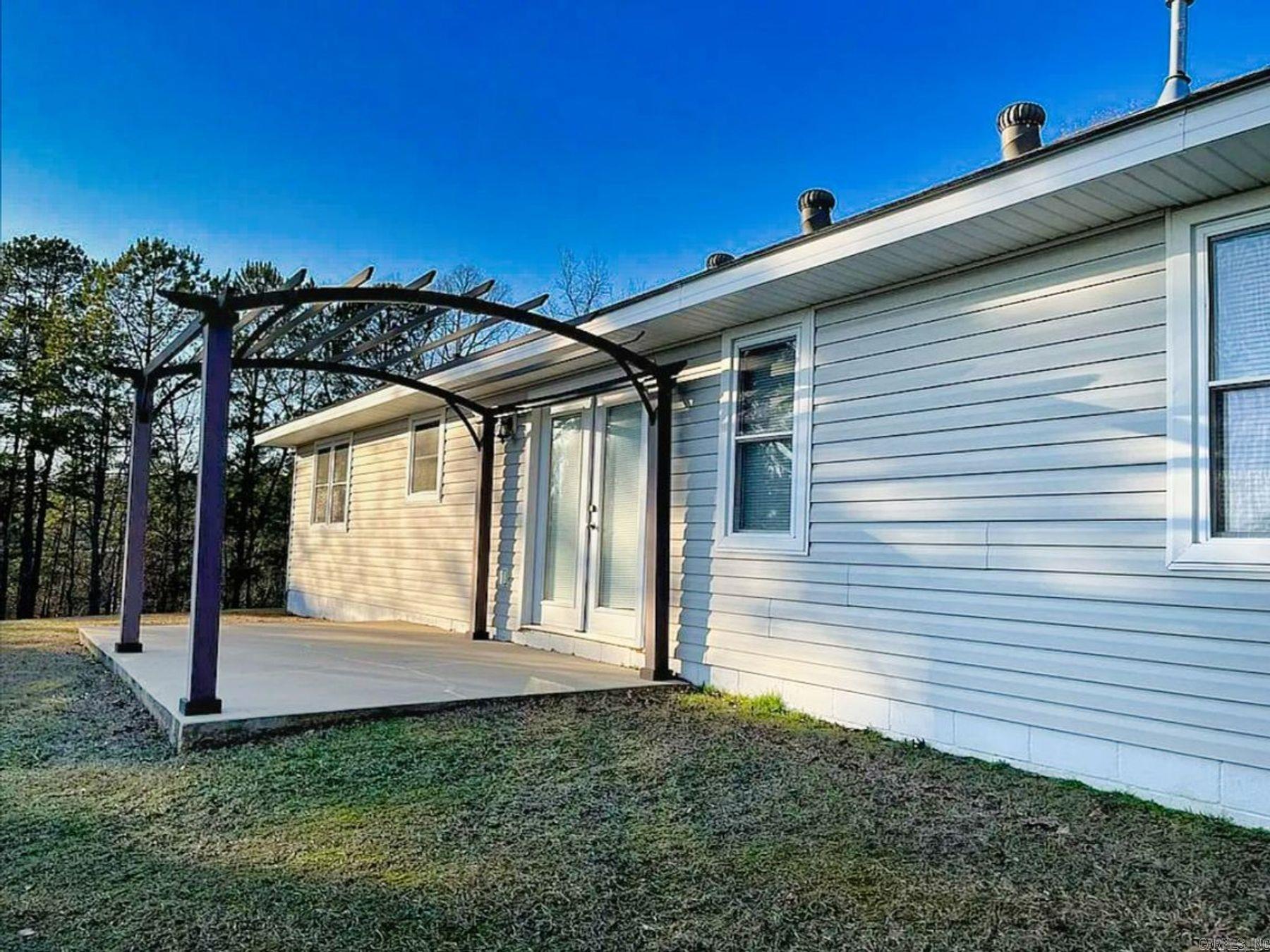 161 Placid Place  Hot Springs, AR