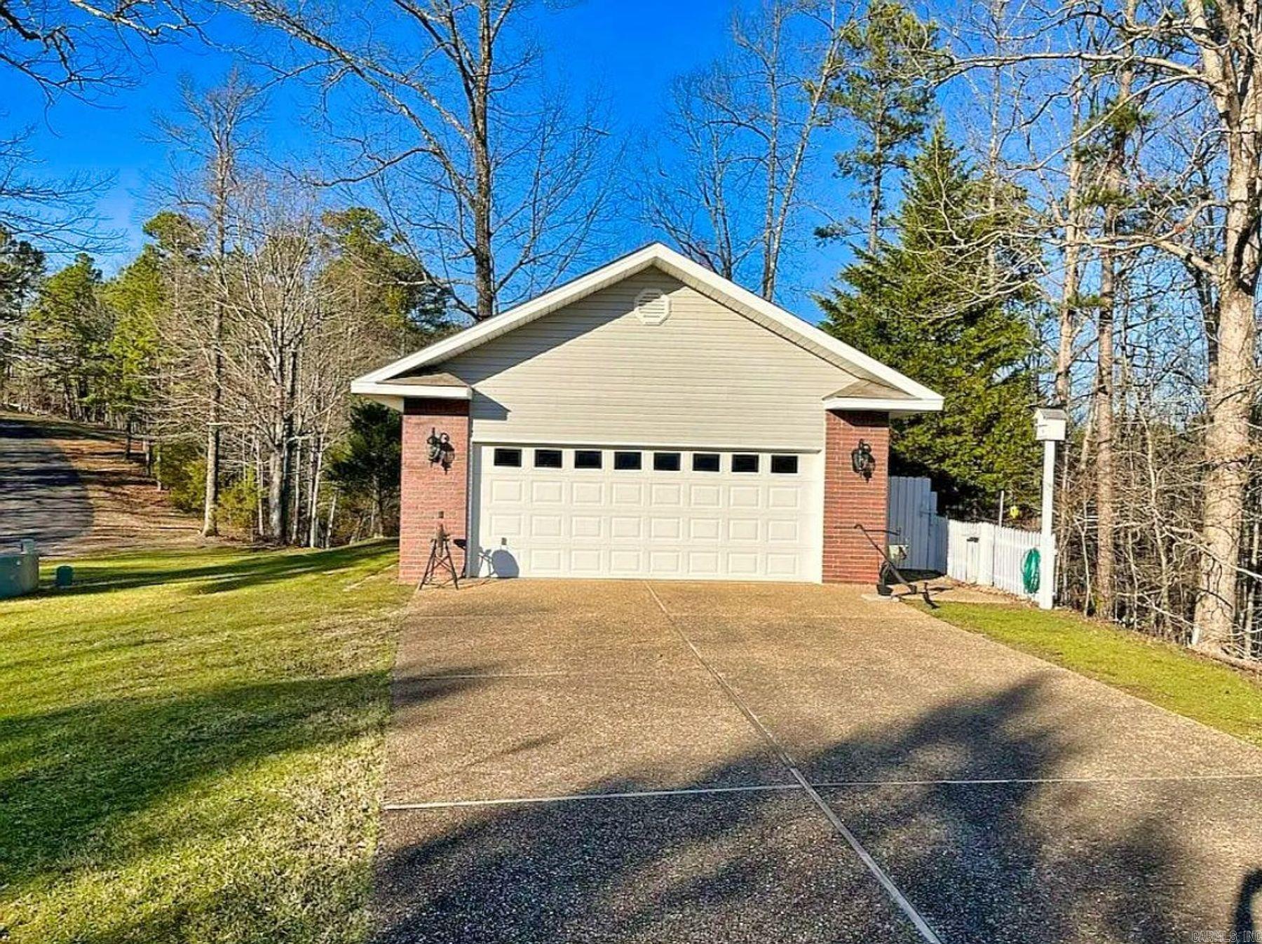 161 Placid Place  Hot Springs, AR