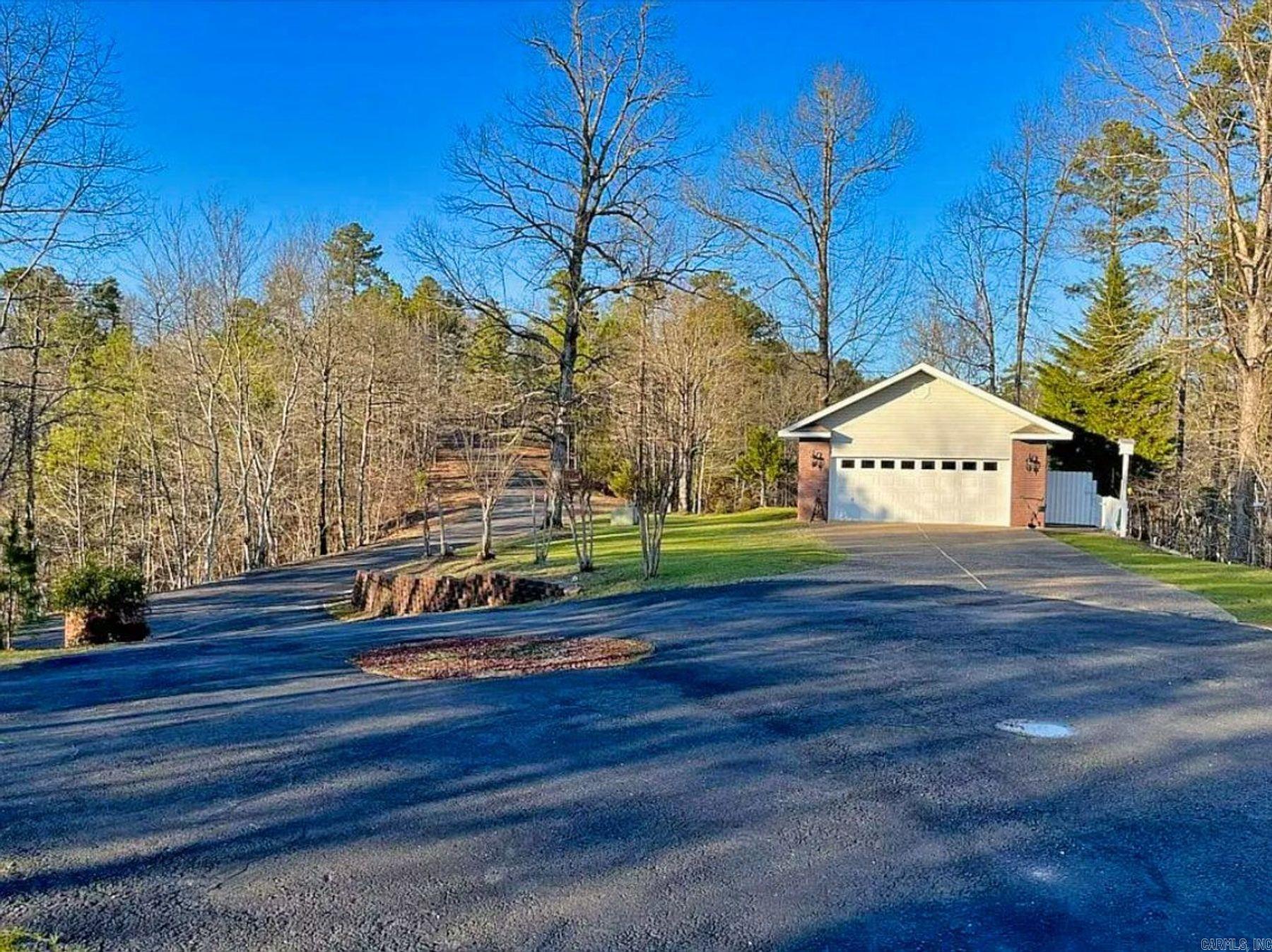 161 Placid Place  Hot Springs, AR